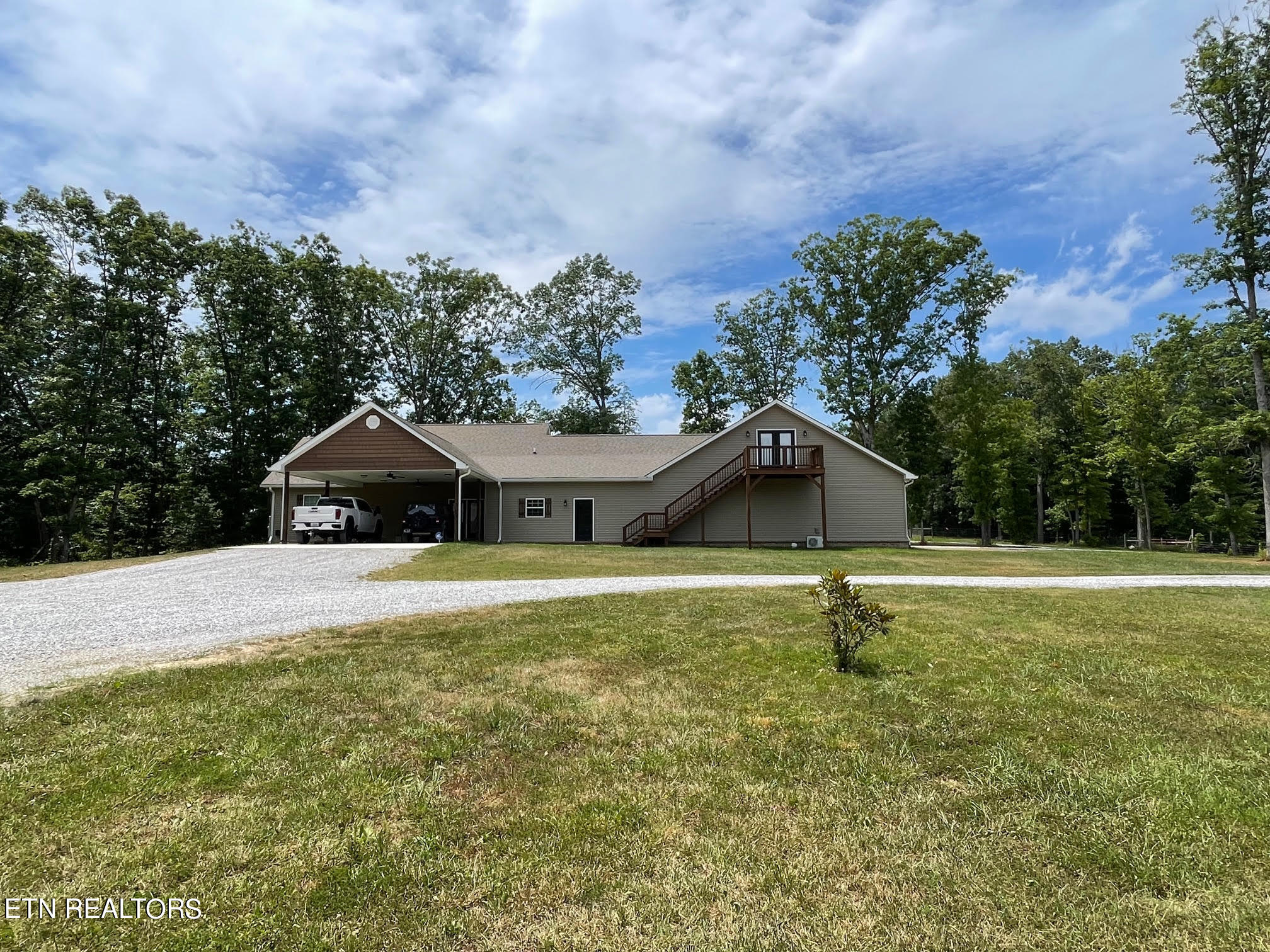 1348 Franklin Loop Clarkrange TN 38553