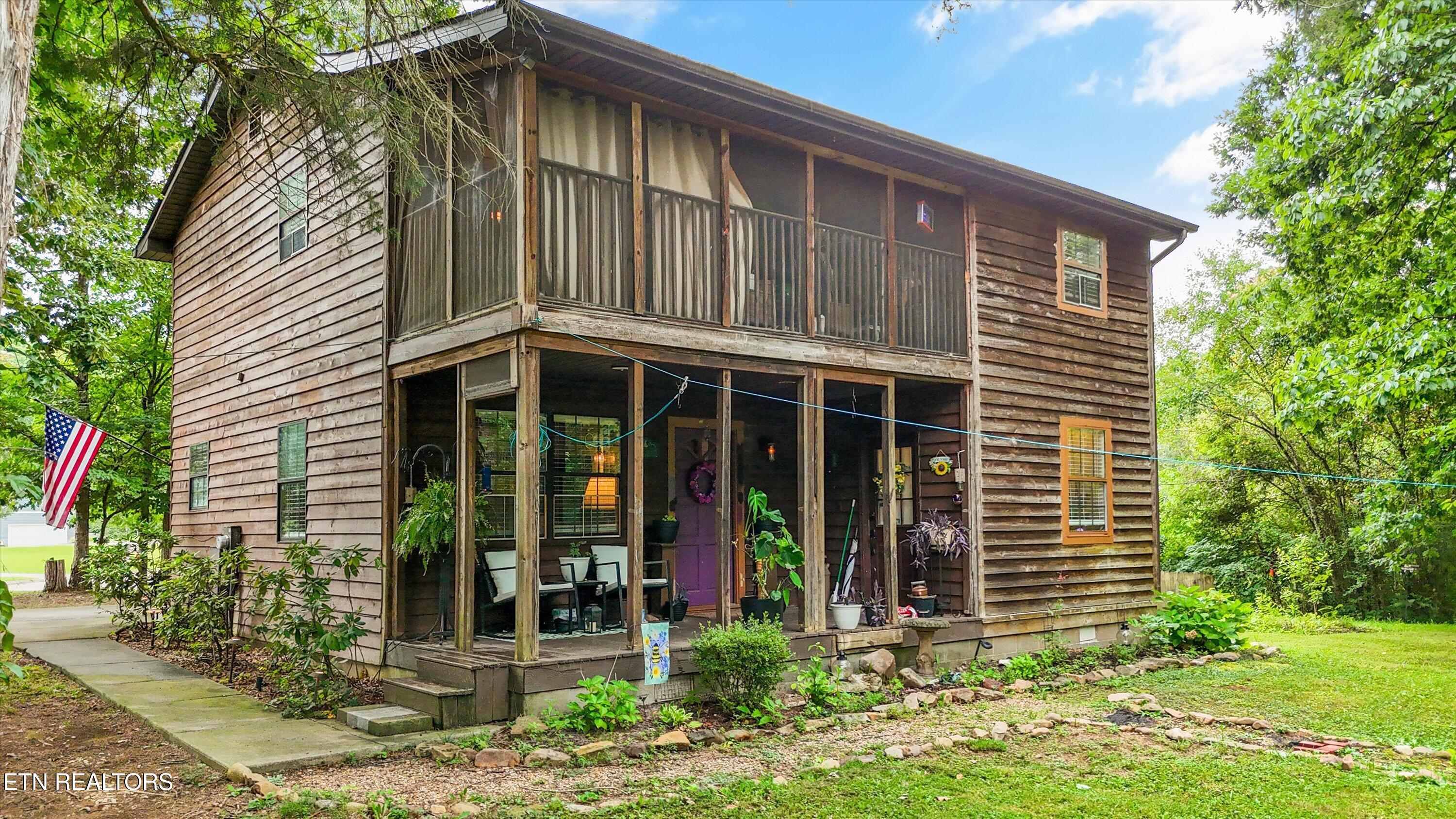 1704 Haley Glenn Lane Knoxville TN 37920