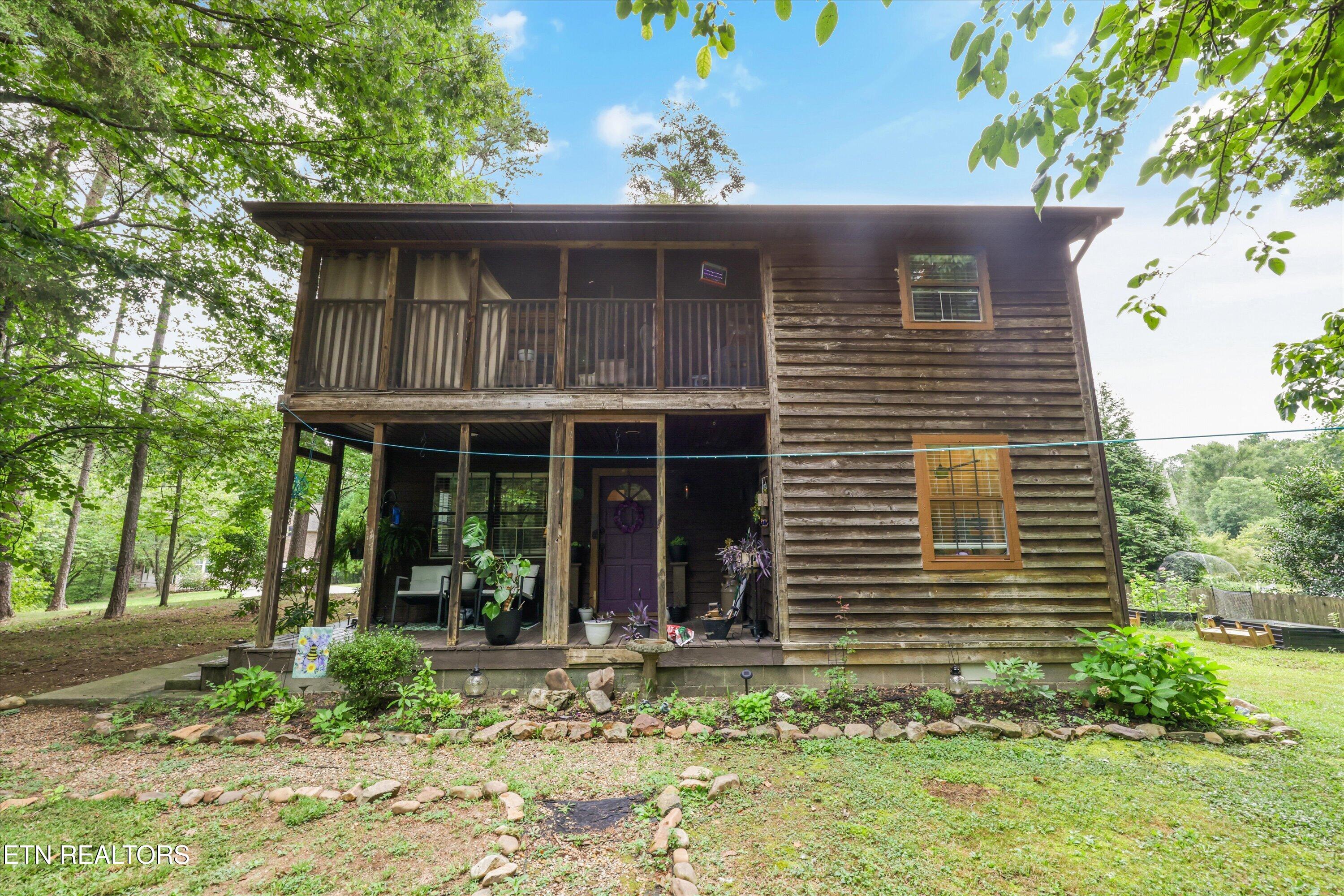 1704 Haley Glenn Lane Knoxville TN 37920