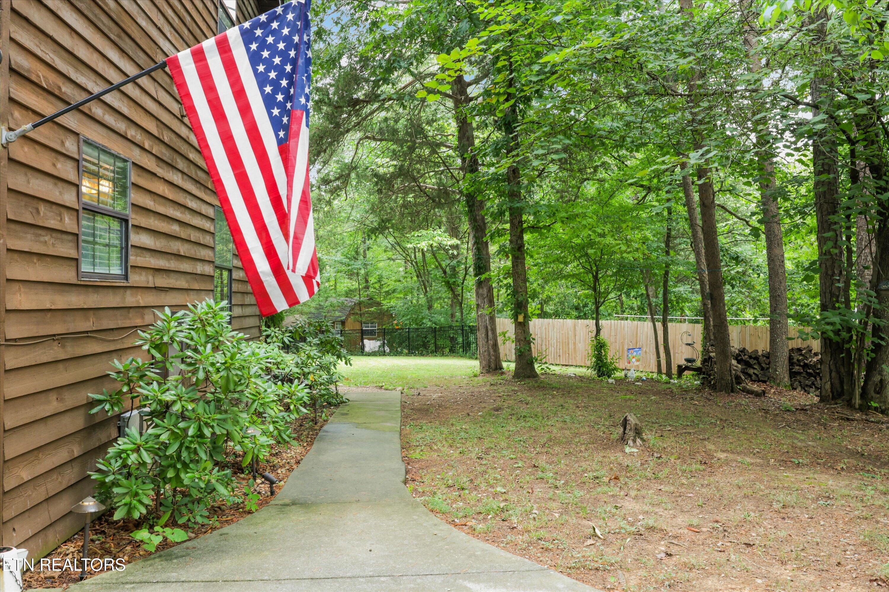 1704 Haley Glenn Lane Knoxville TN 37920