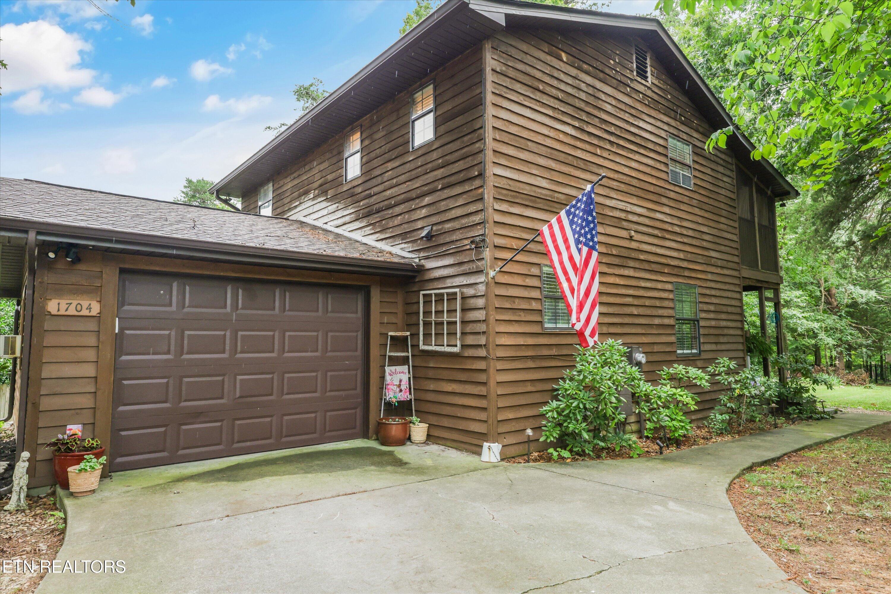 1704 Haley Glenn Lane Knoxville TN 37920