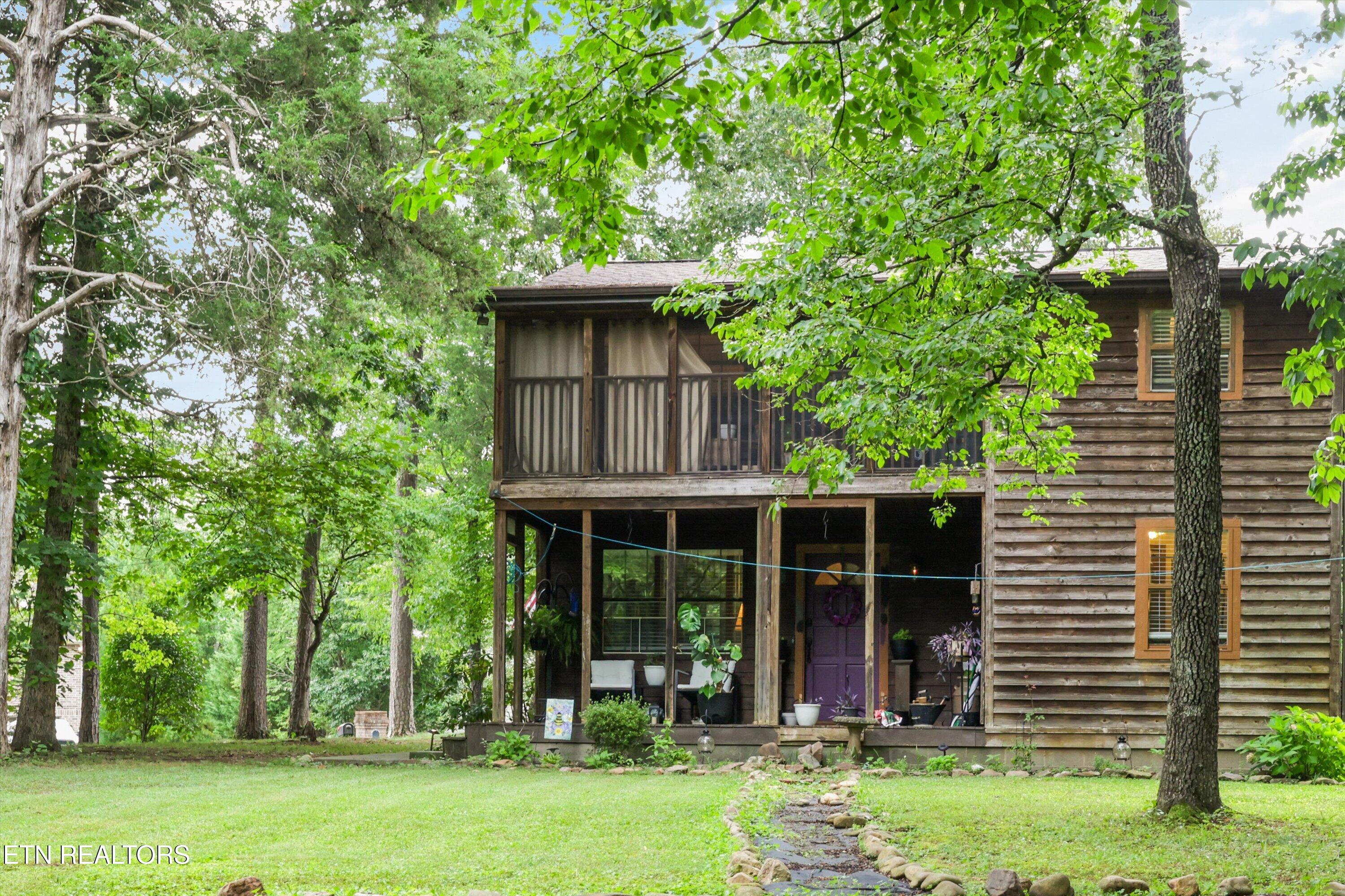 1704 Haley Glenn Lane Knoxville TN 37920