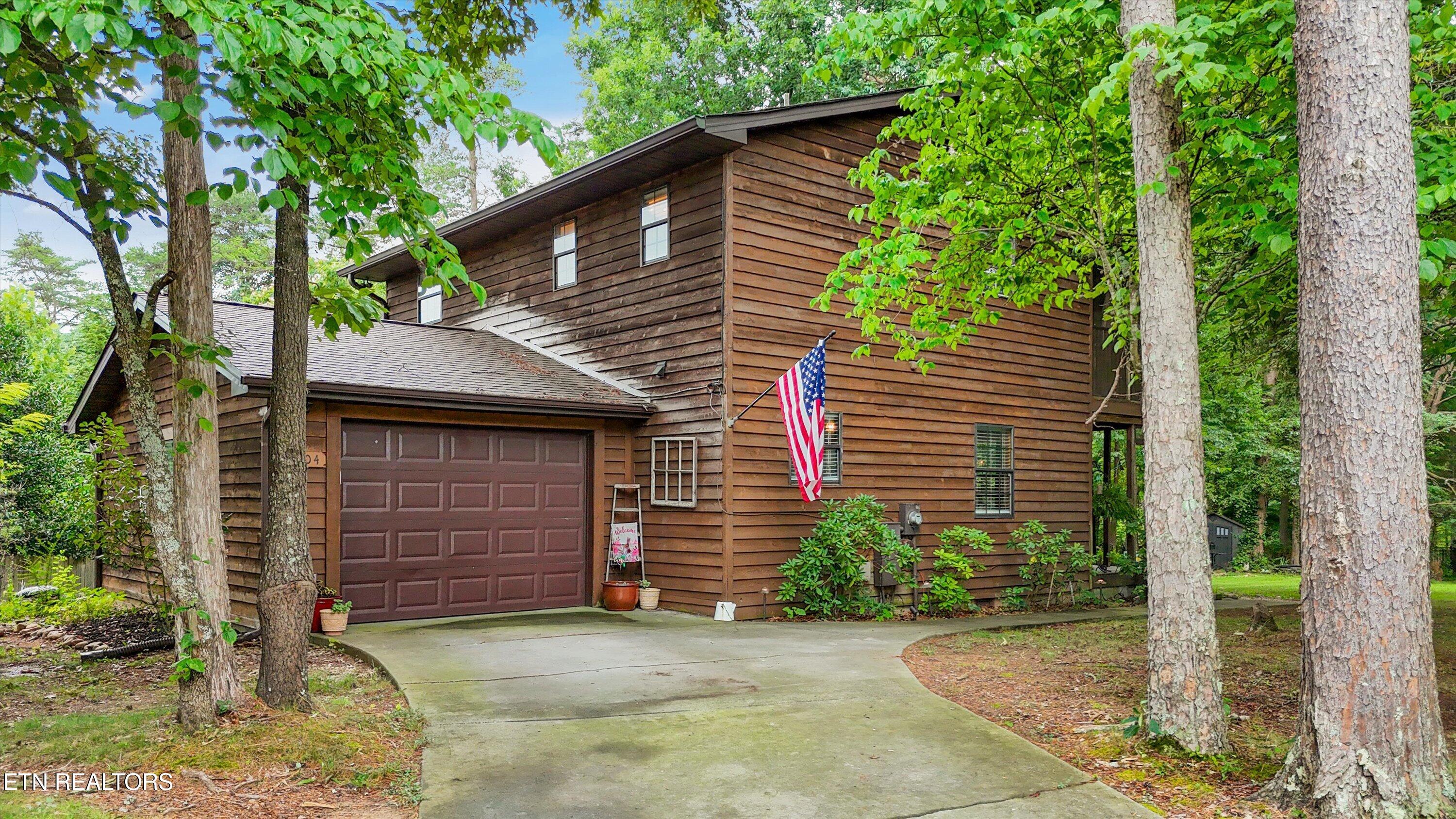 1704 Haley Glenn Lane Knoxville TN 37920