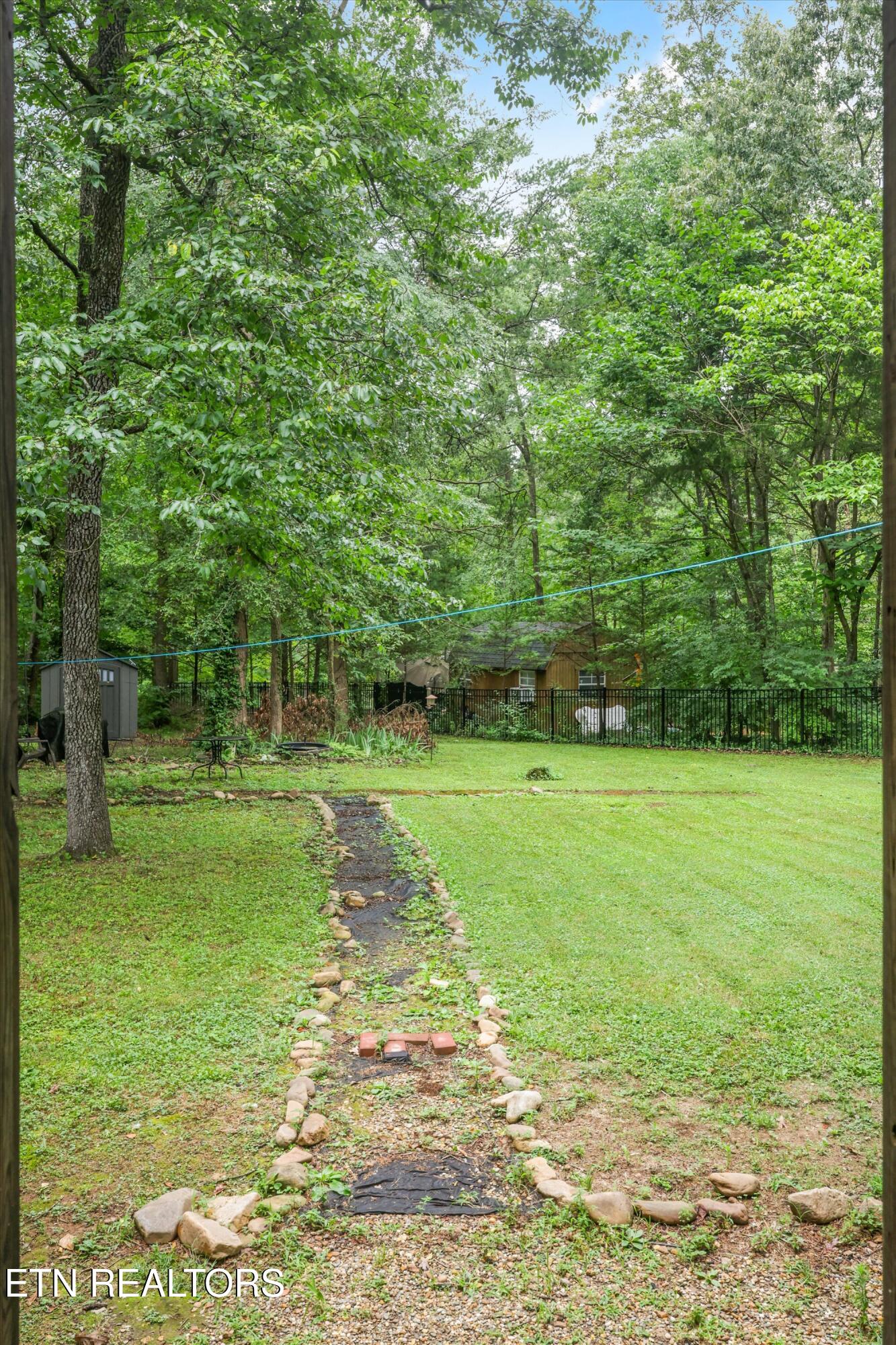1704 Haley Glenn Lane Knoxville TN 37920
