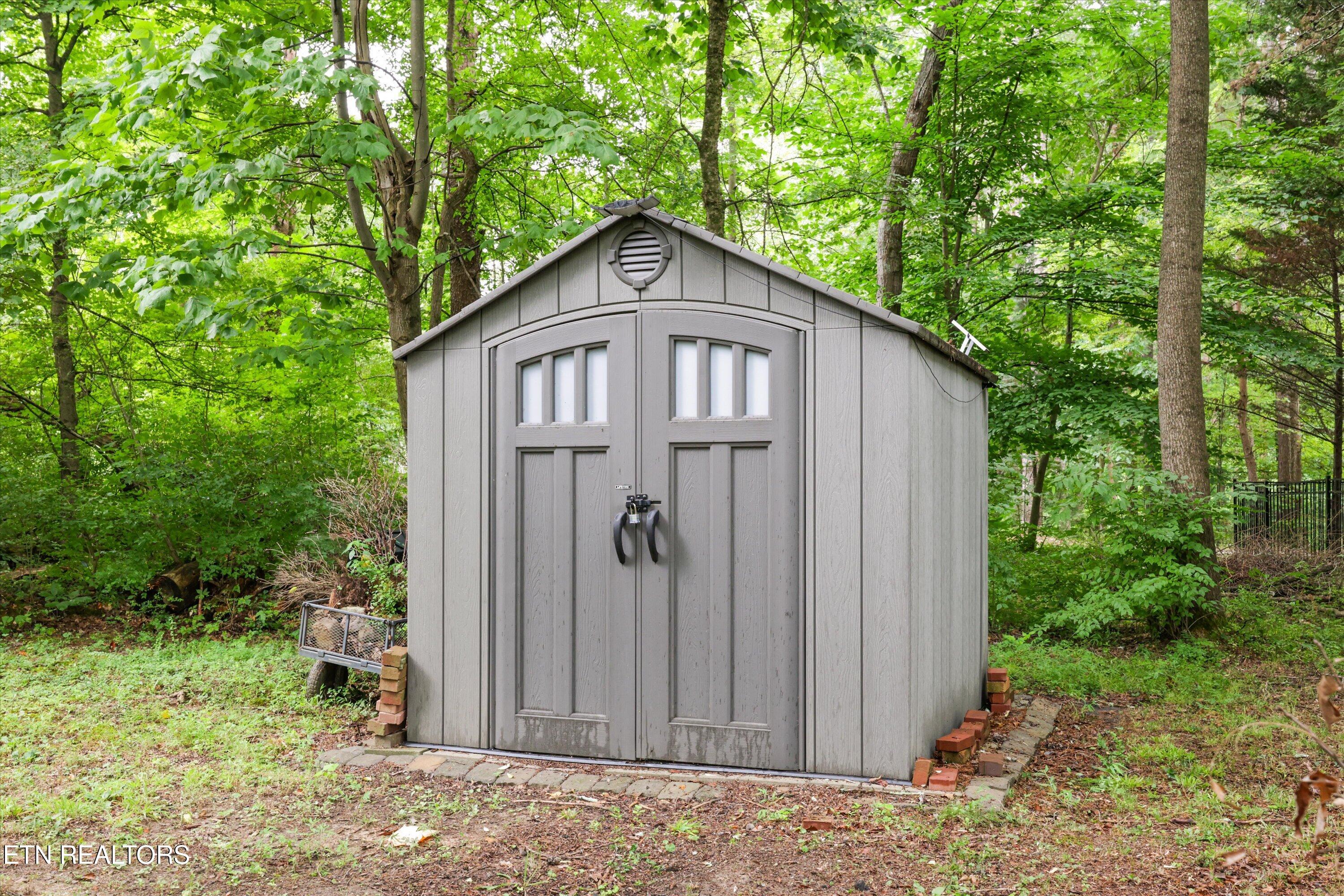 1704 Haley Glenn Lane Knoxville TN 37920
