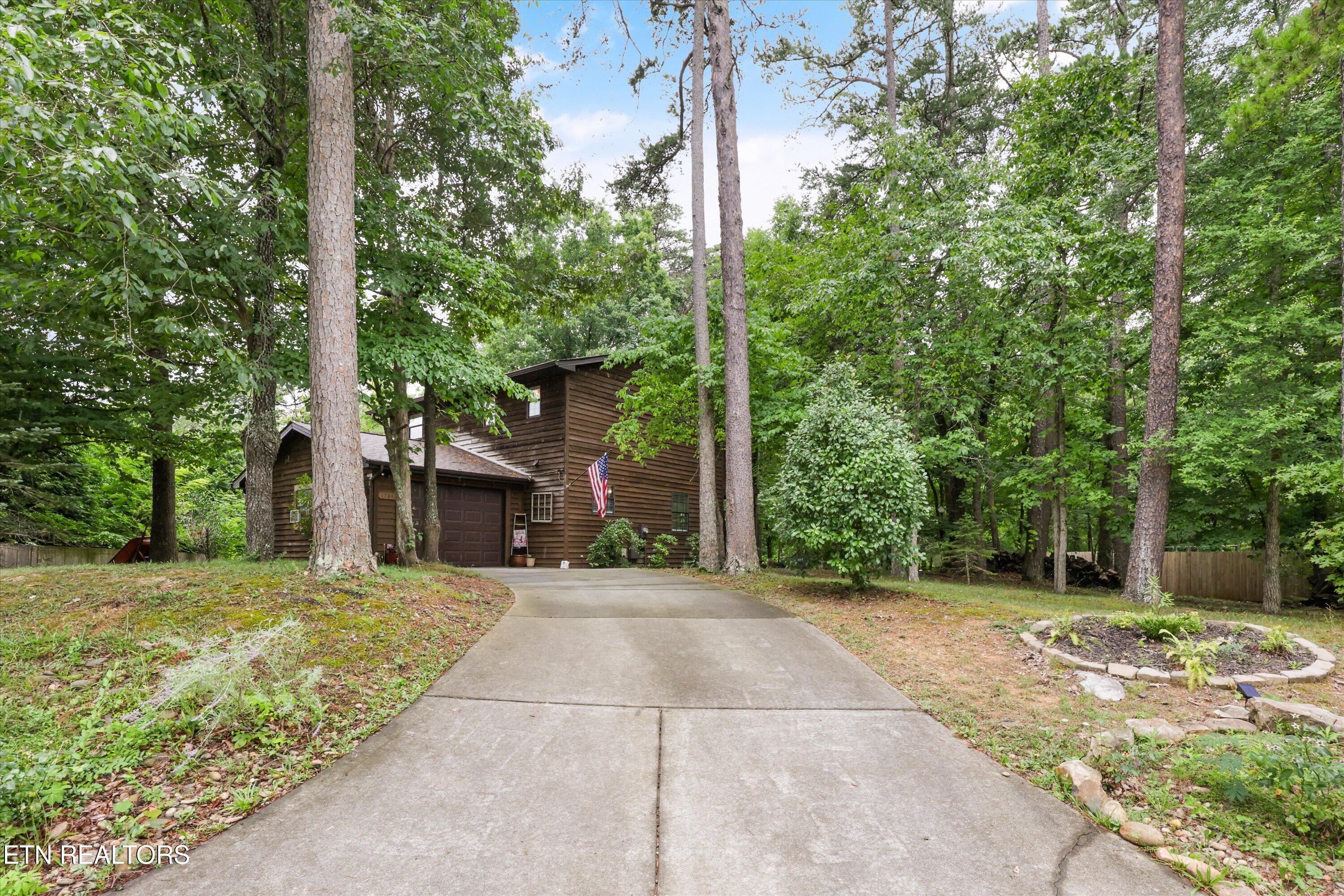 1704 Haley Glenn Lane Knoxville TN 37920