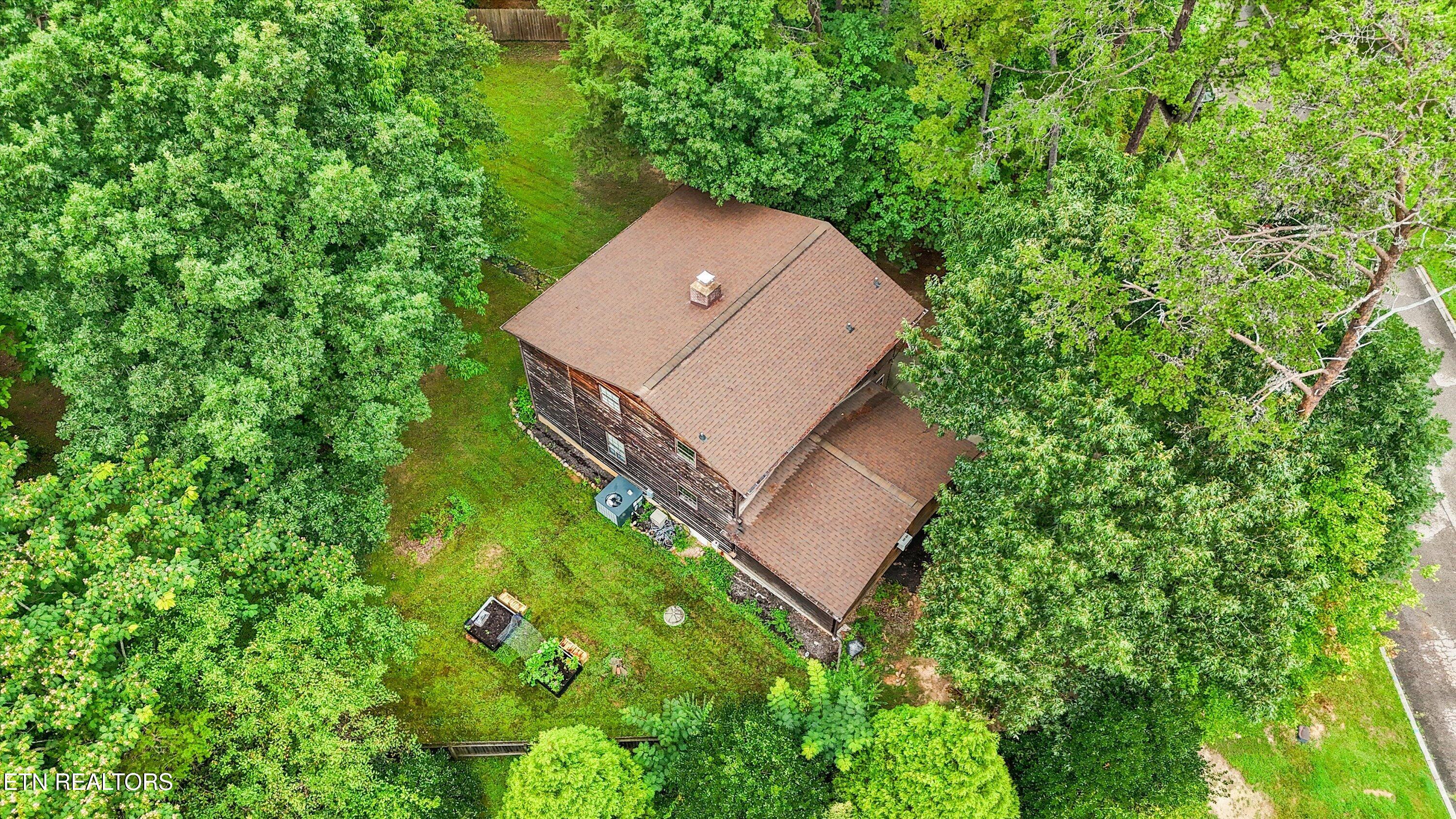 1704 Haley Glenn Lane Knoxville TN 37920