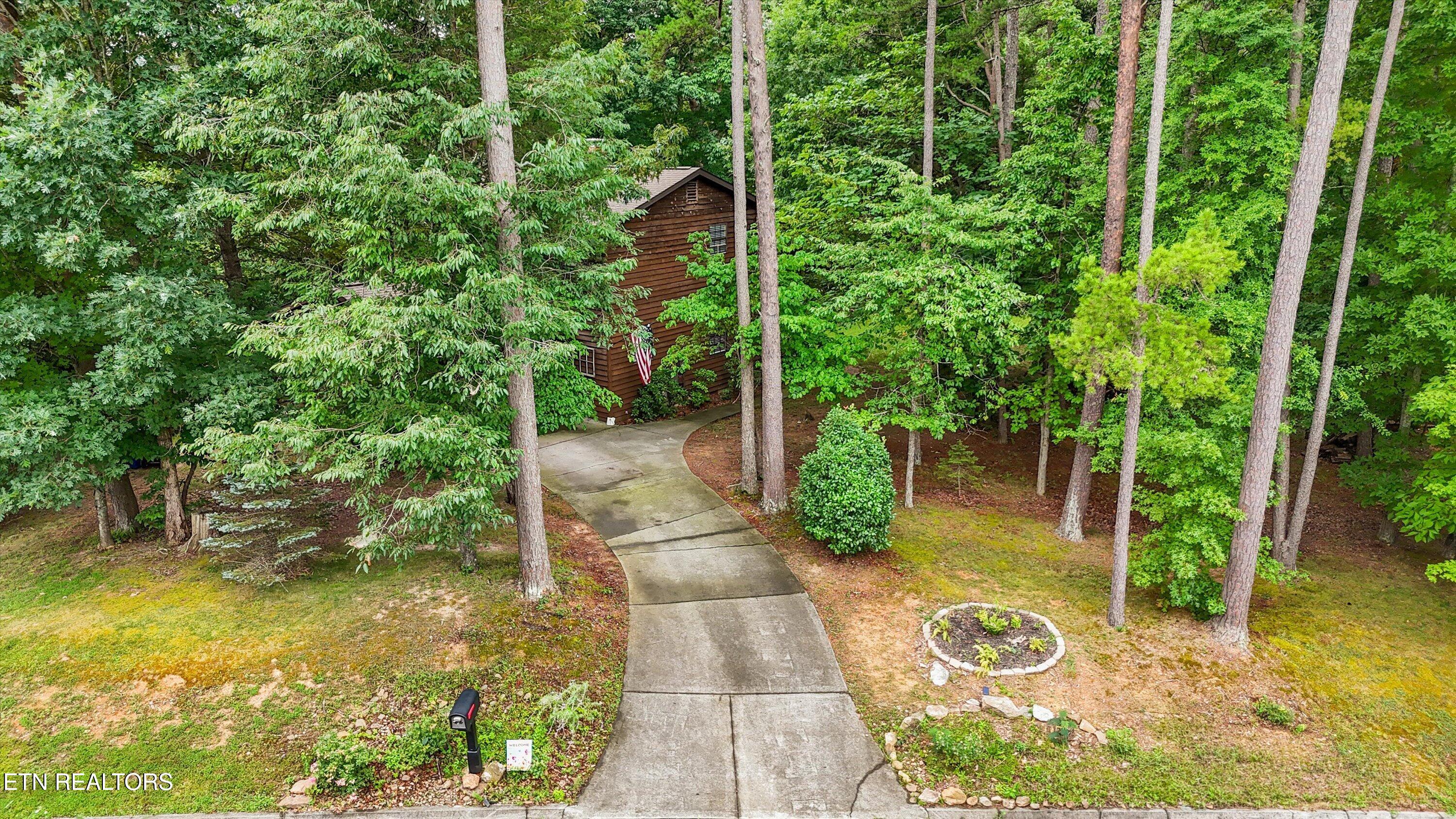 1704 Haley Glenn Lane Knoxville TN 37920