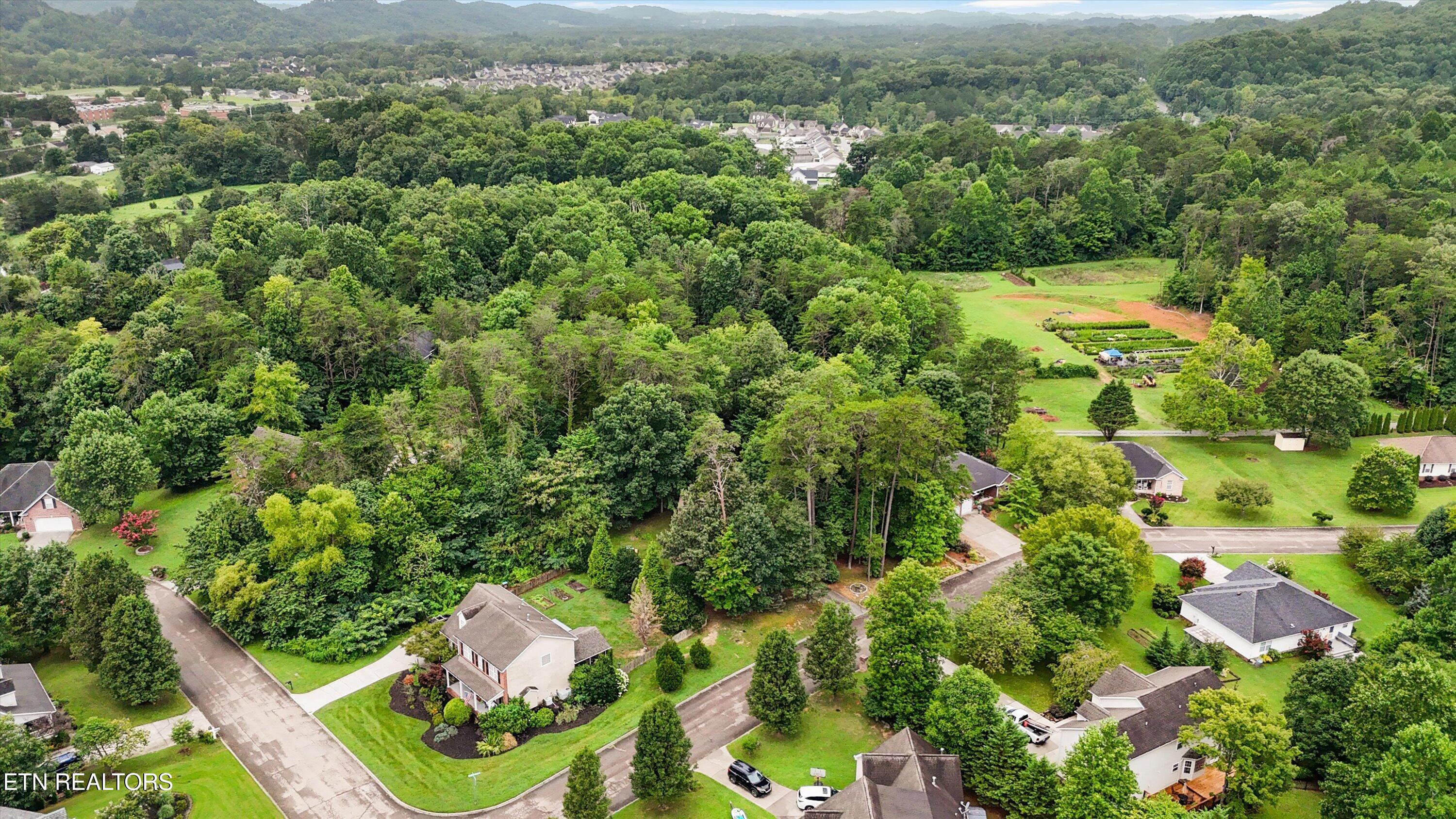 1704 Haley Glenn Lane Knoxville TN 37920