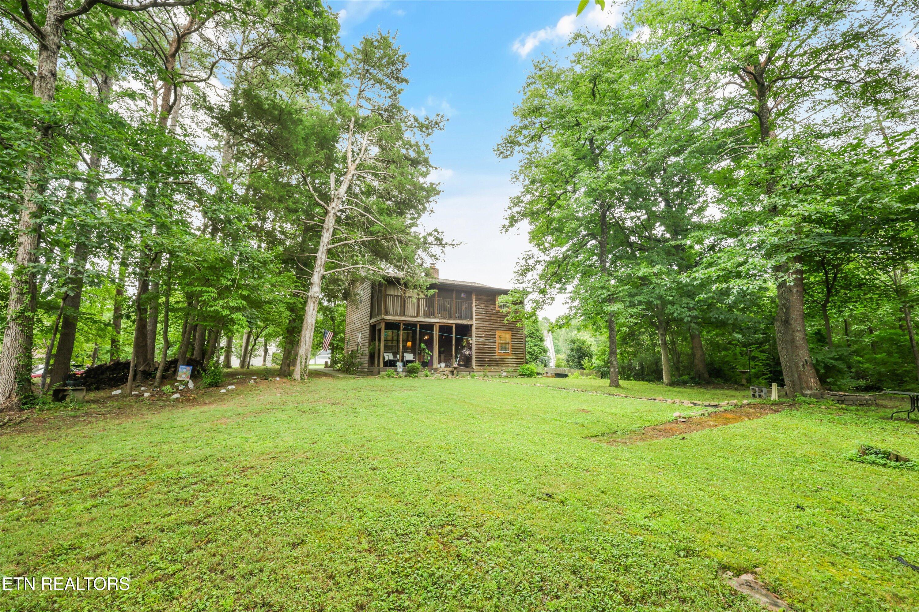 1704 Haley Glenn Lane Knoxville TN 37920