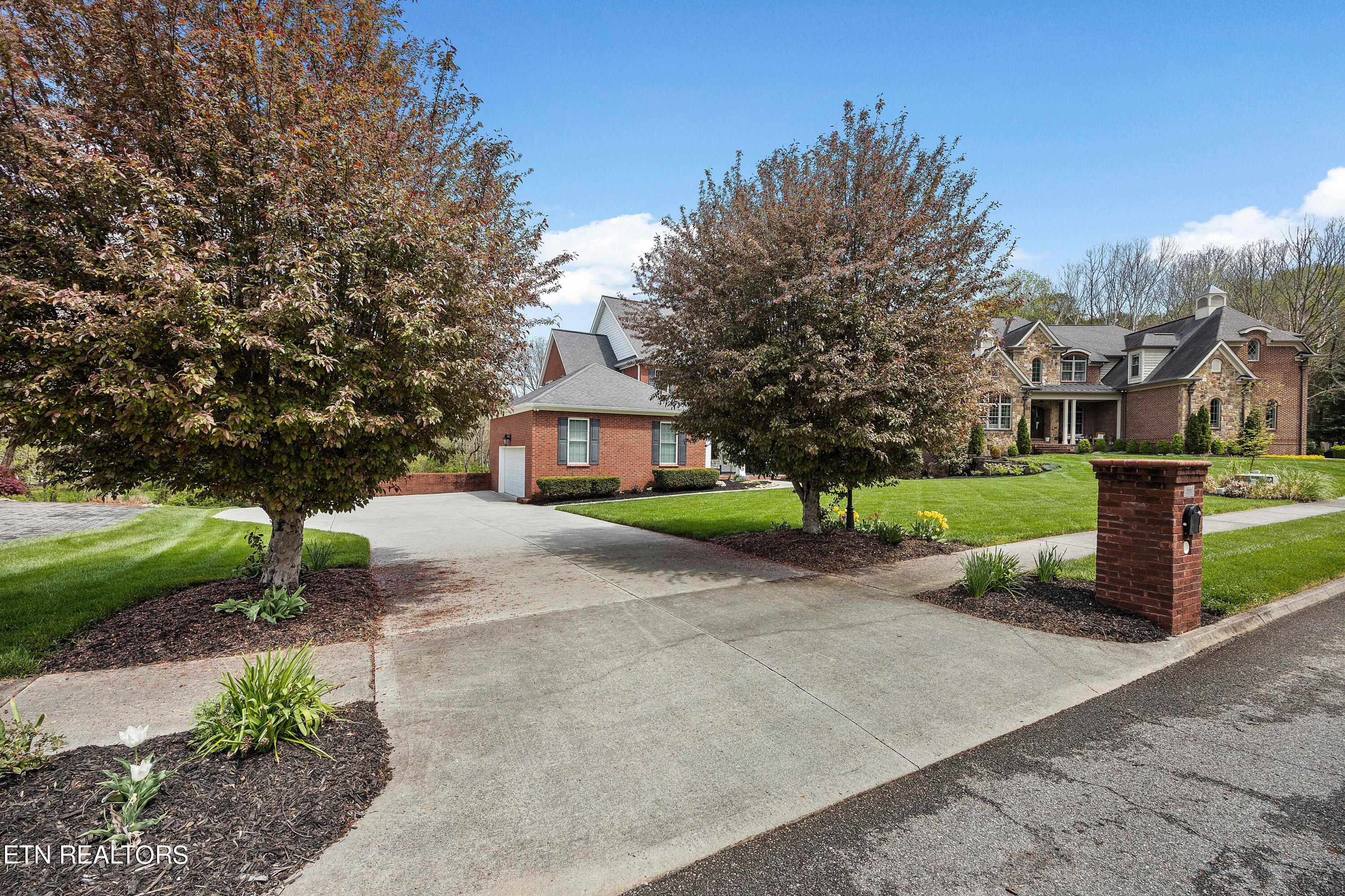2157 Council Fire Drive Knoxville TN 37918