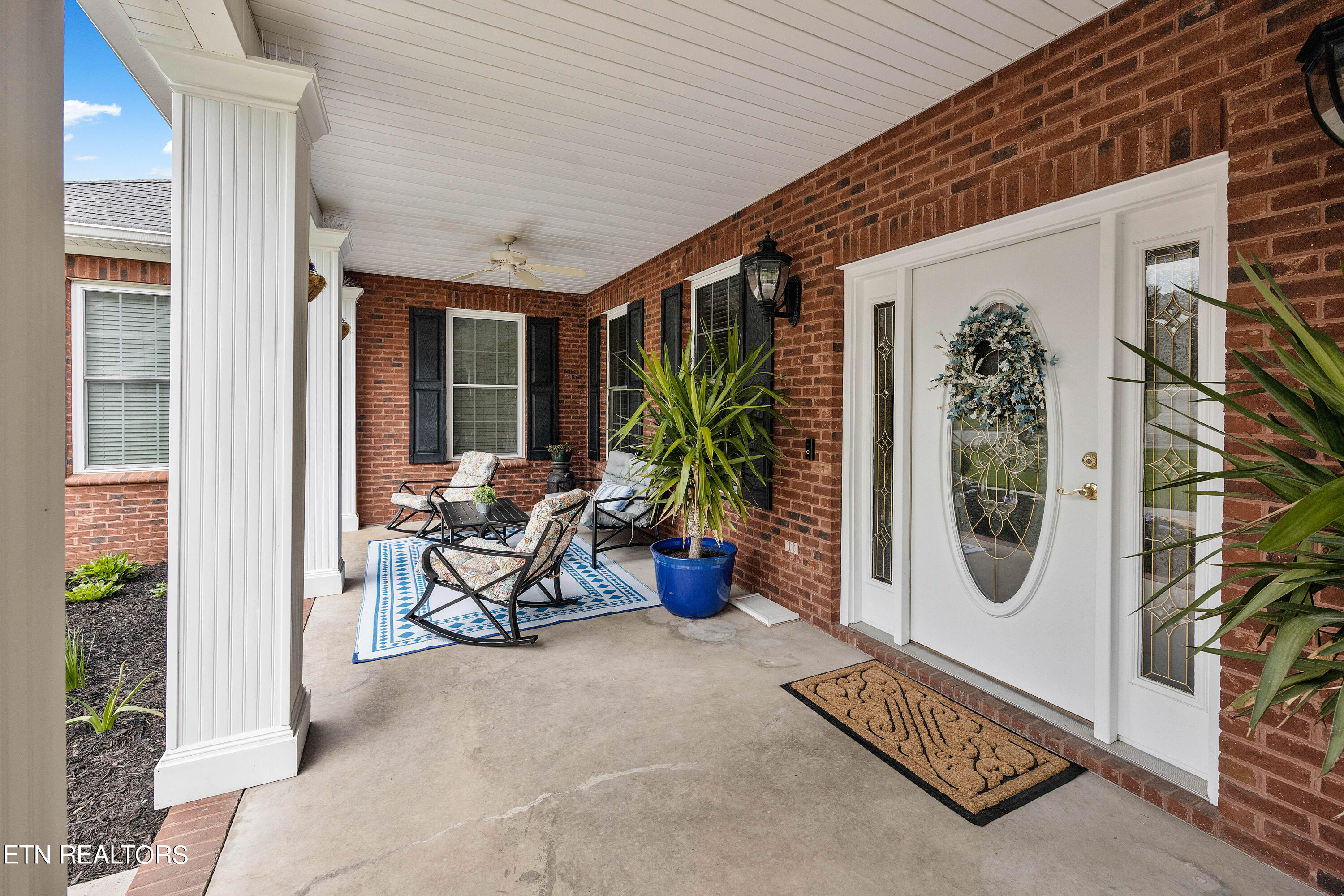 2157 Council Fire Drive Knoxville TN 37918