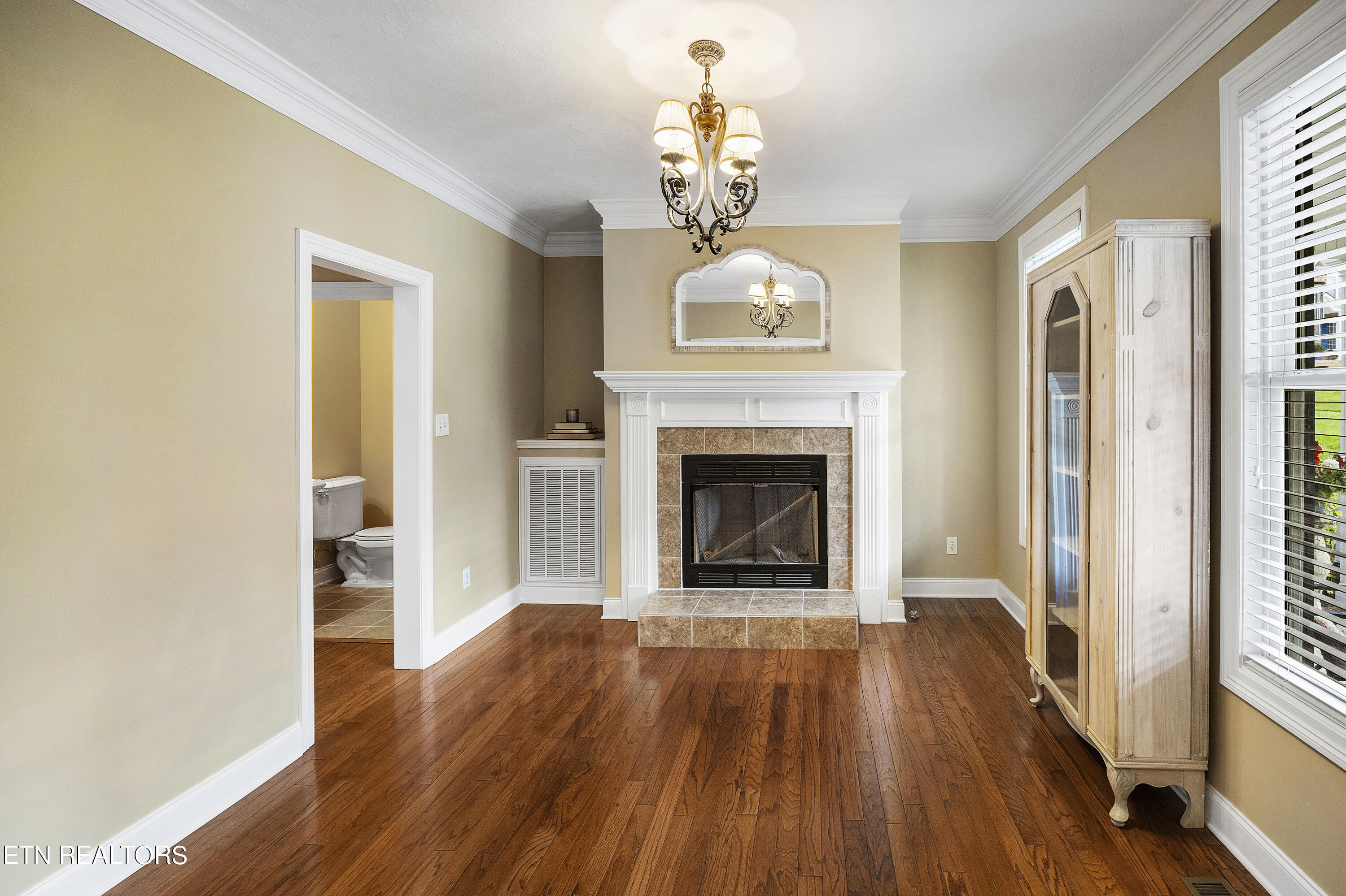 2157 Council Fire Drive Knoxville TN 37918