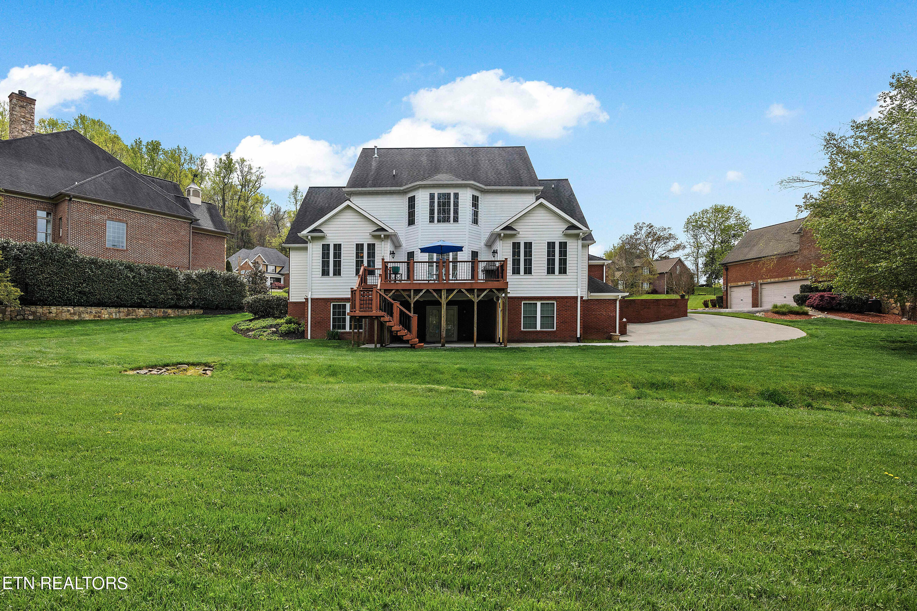 2157 Council Fire Drive Knoxville TN 37918