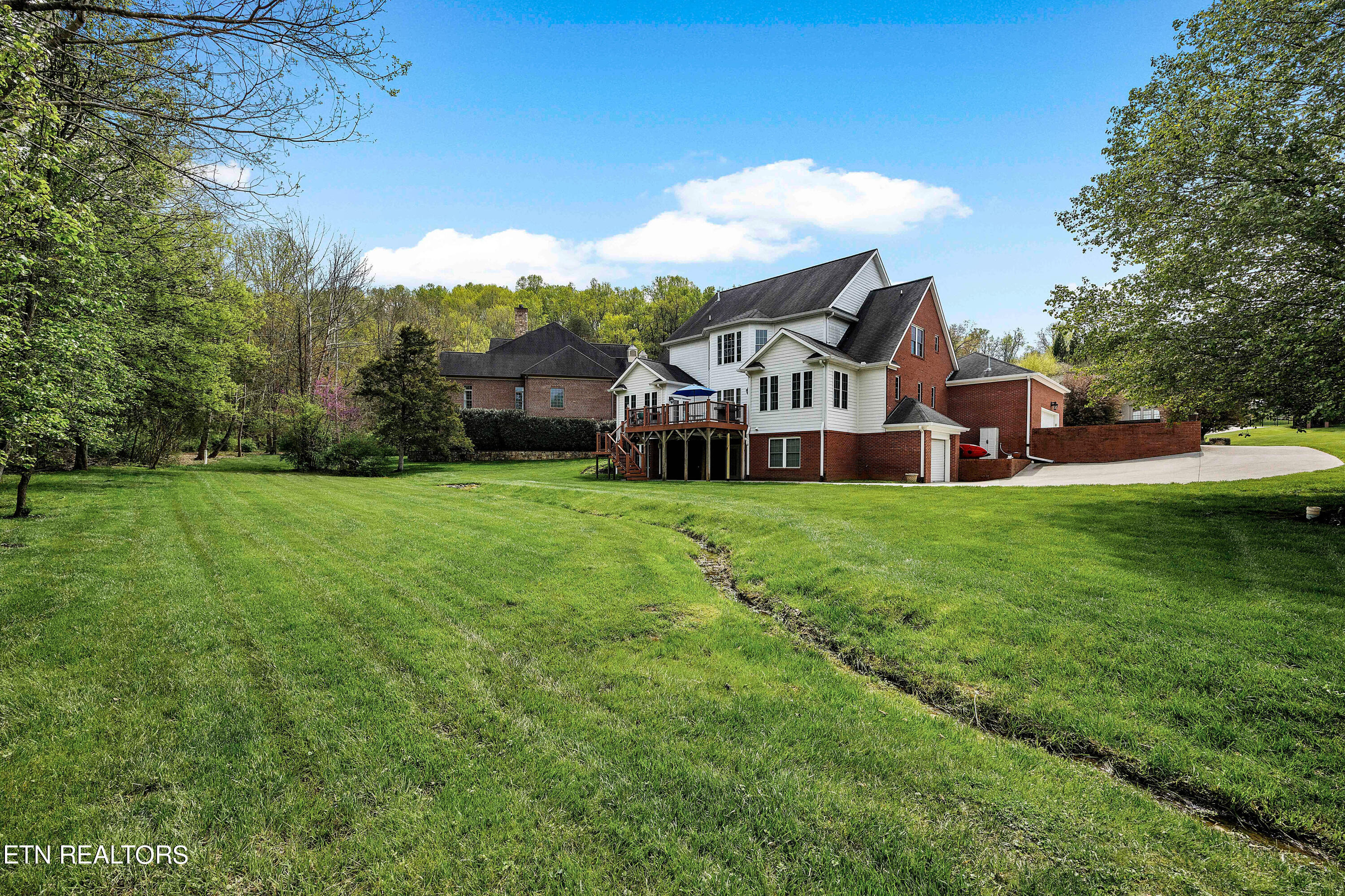 2157 Council Fire Drive Knoxville TN 37918