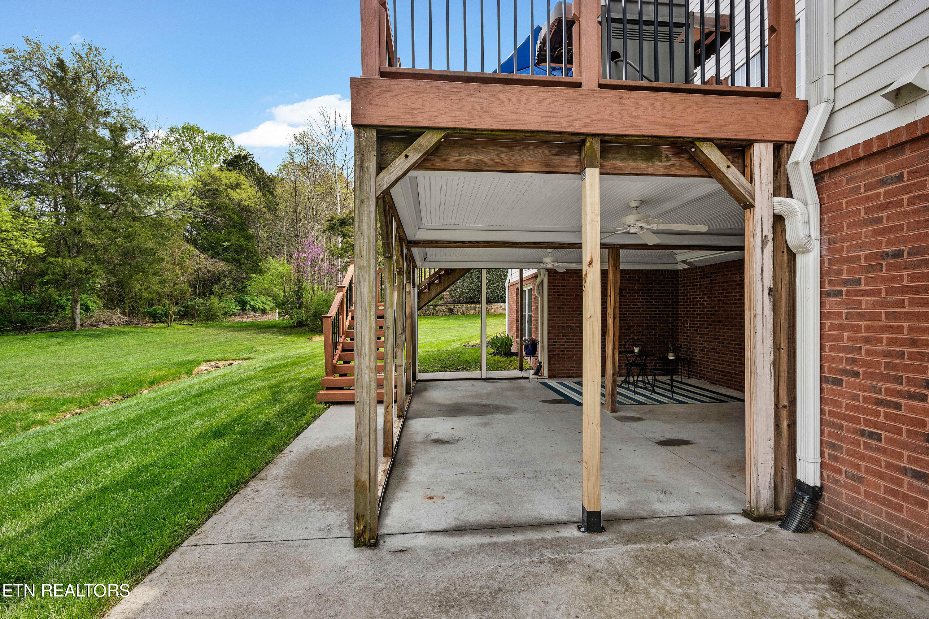 2157 Council Fire Drive Knoxville TN 37918