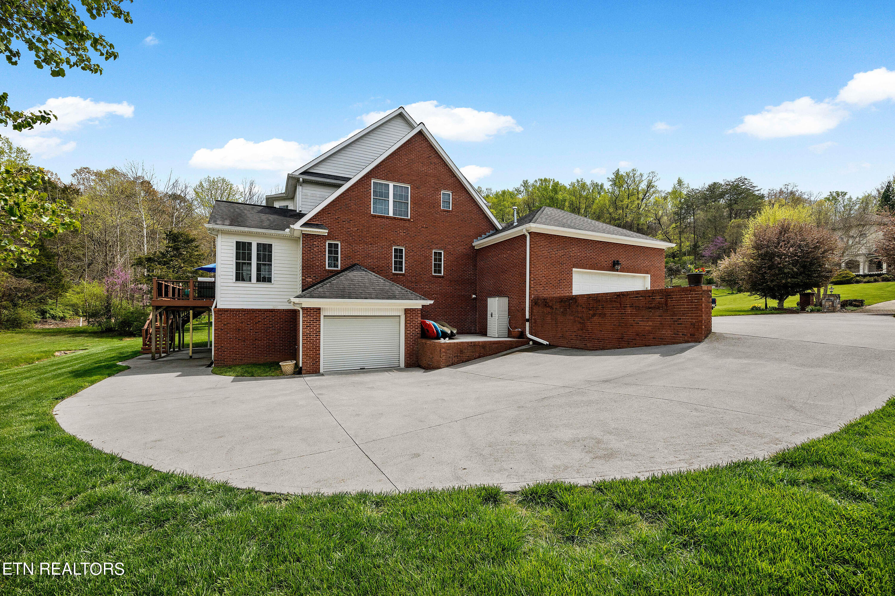 2157 Council Fire Drive Knoxville TN 37918