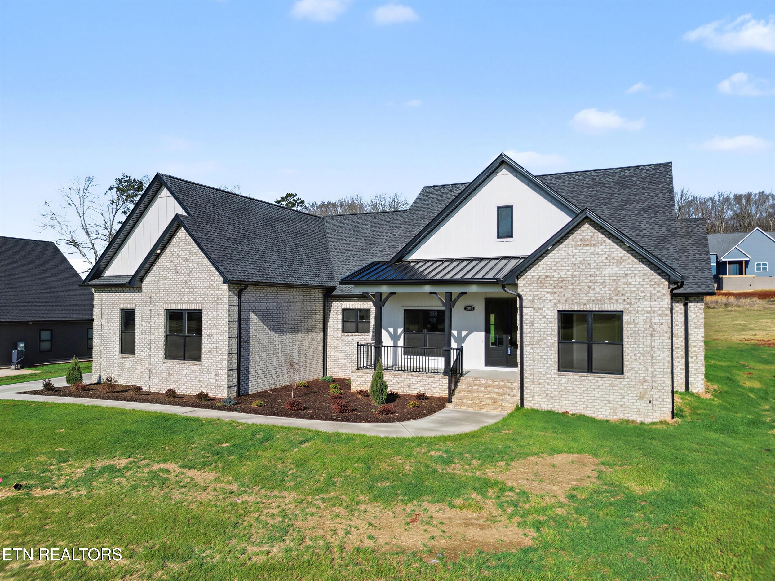 5918 John Drive Greenback TN 37742