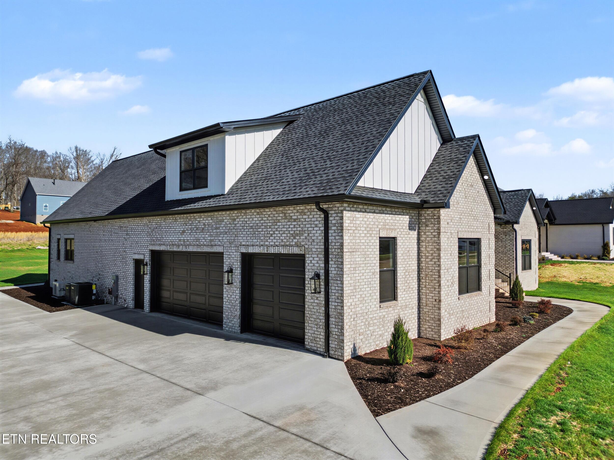 5918 John Drive Greenback TN 37742