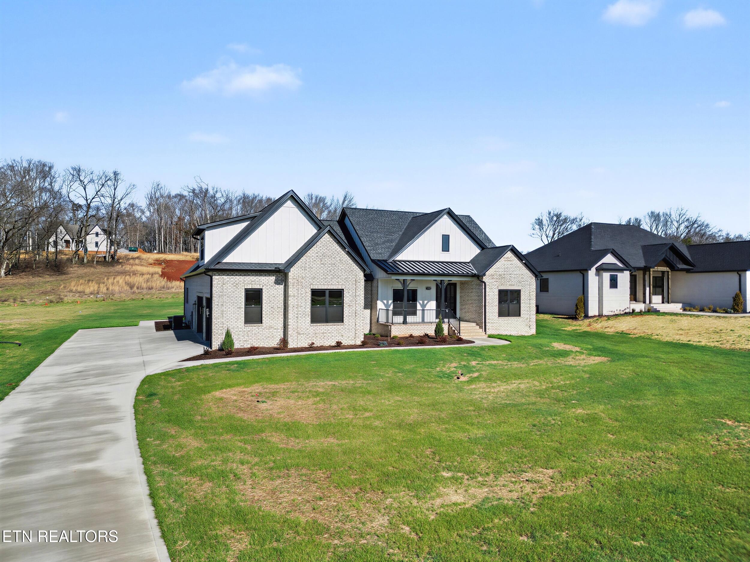 5918 John Drive Greenback TN 37742