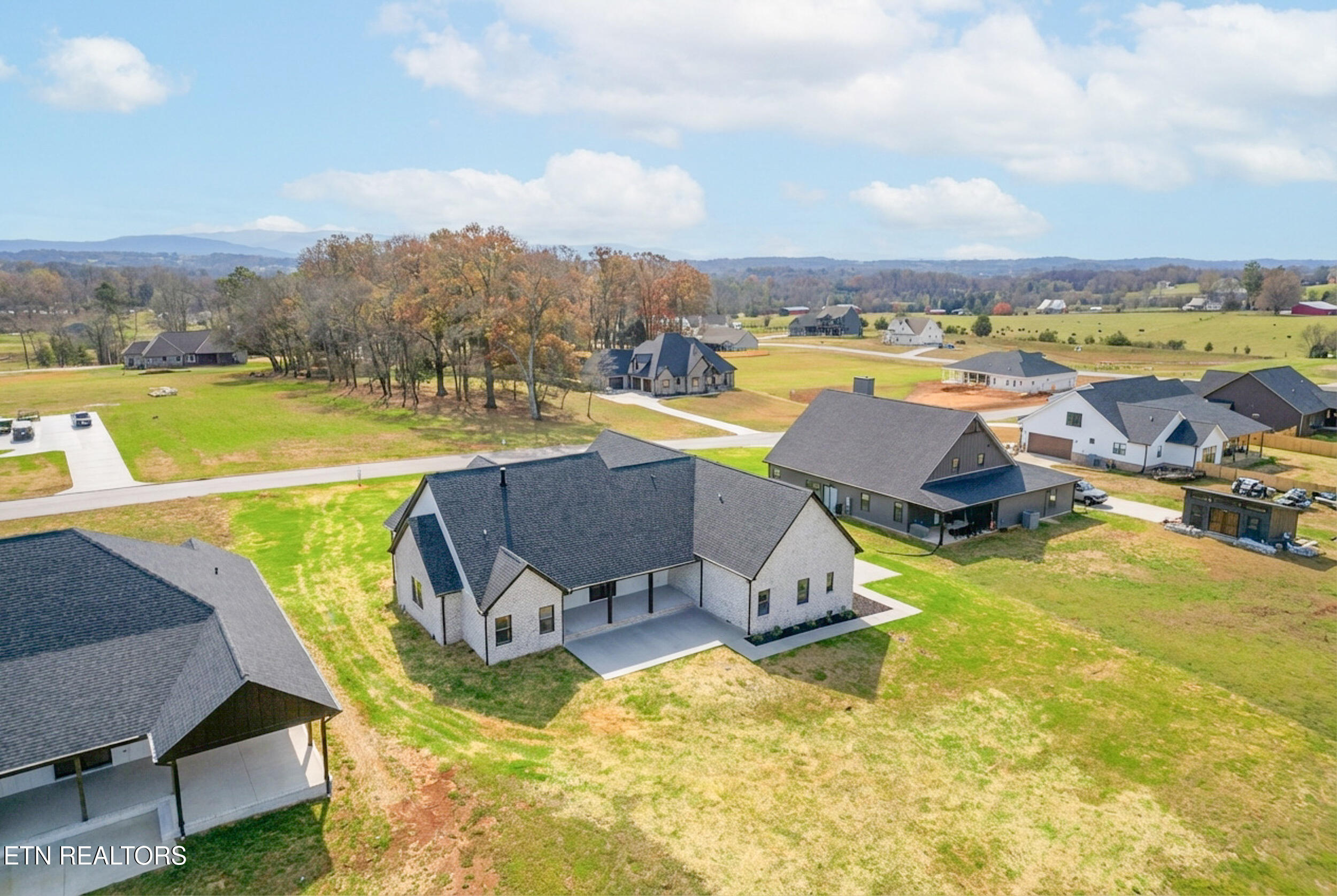 5918 John Drive Greenback TN 37742
