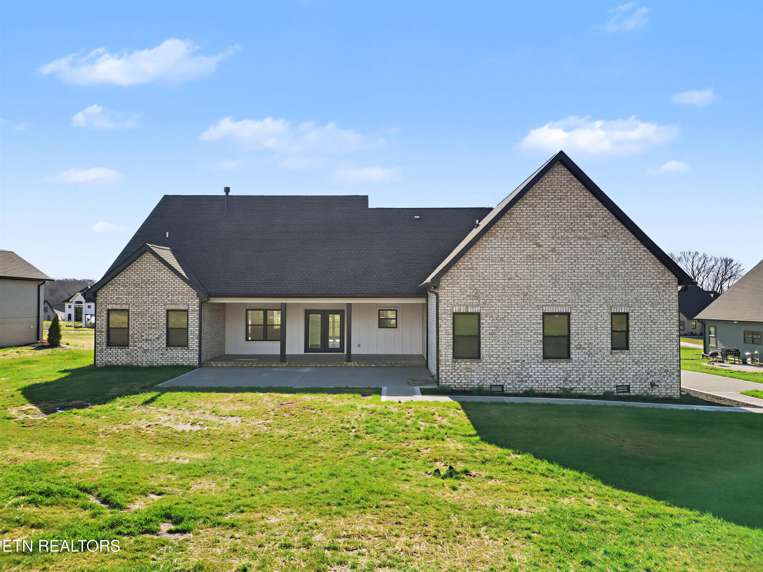 5918 John Drive Greenback TN 37742