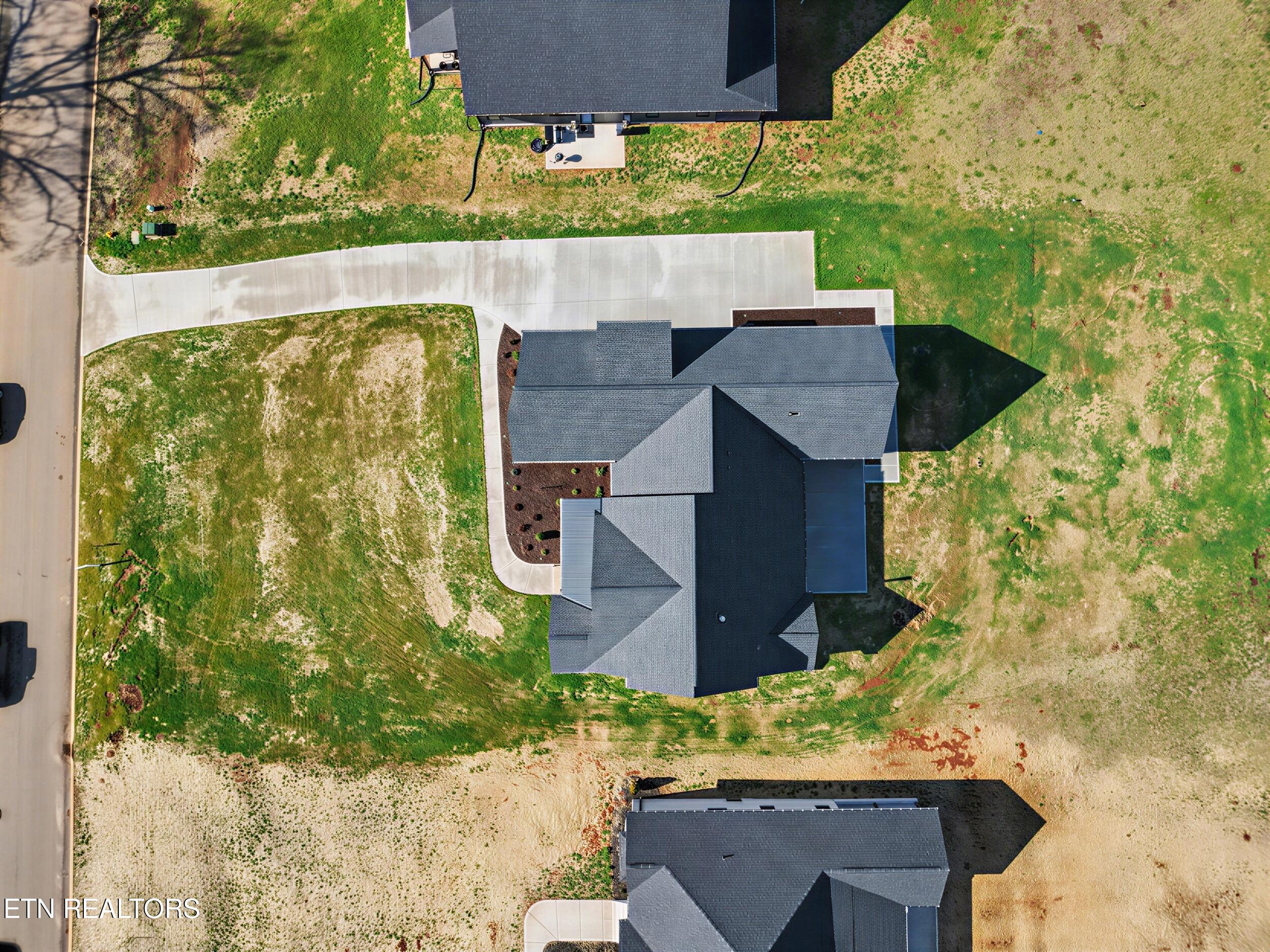5918 John Drive Greenback TN 37742