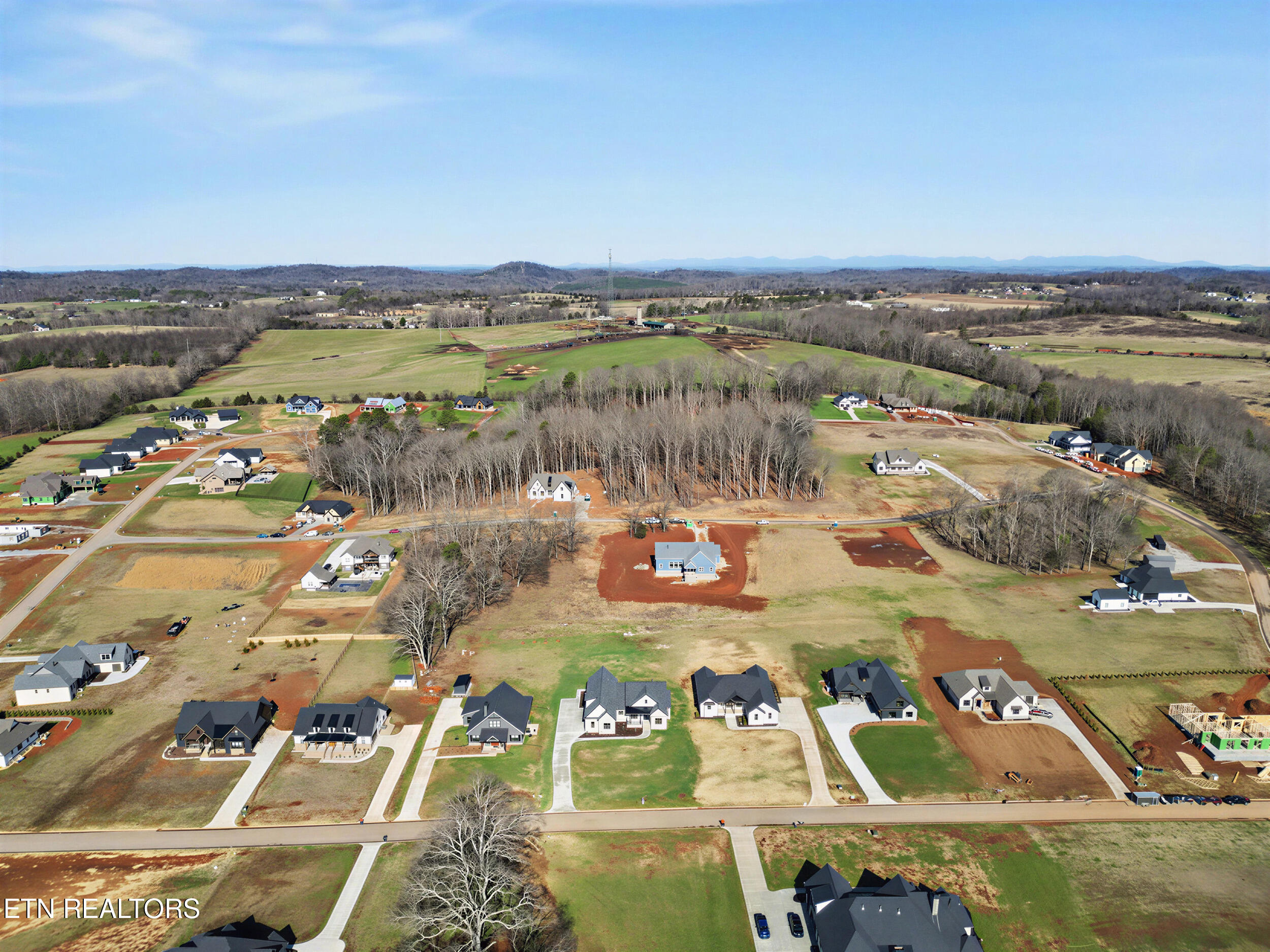 5918 John Drive Greenback TN 37742