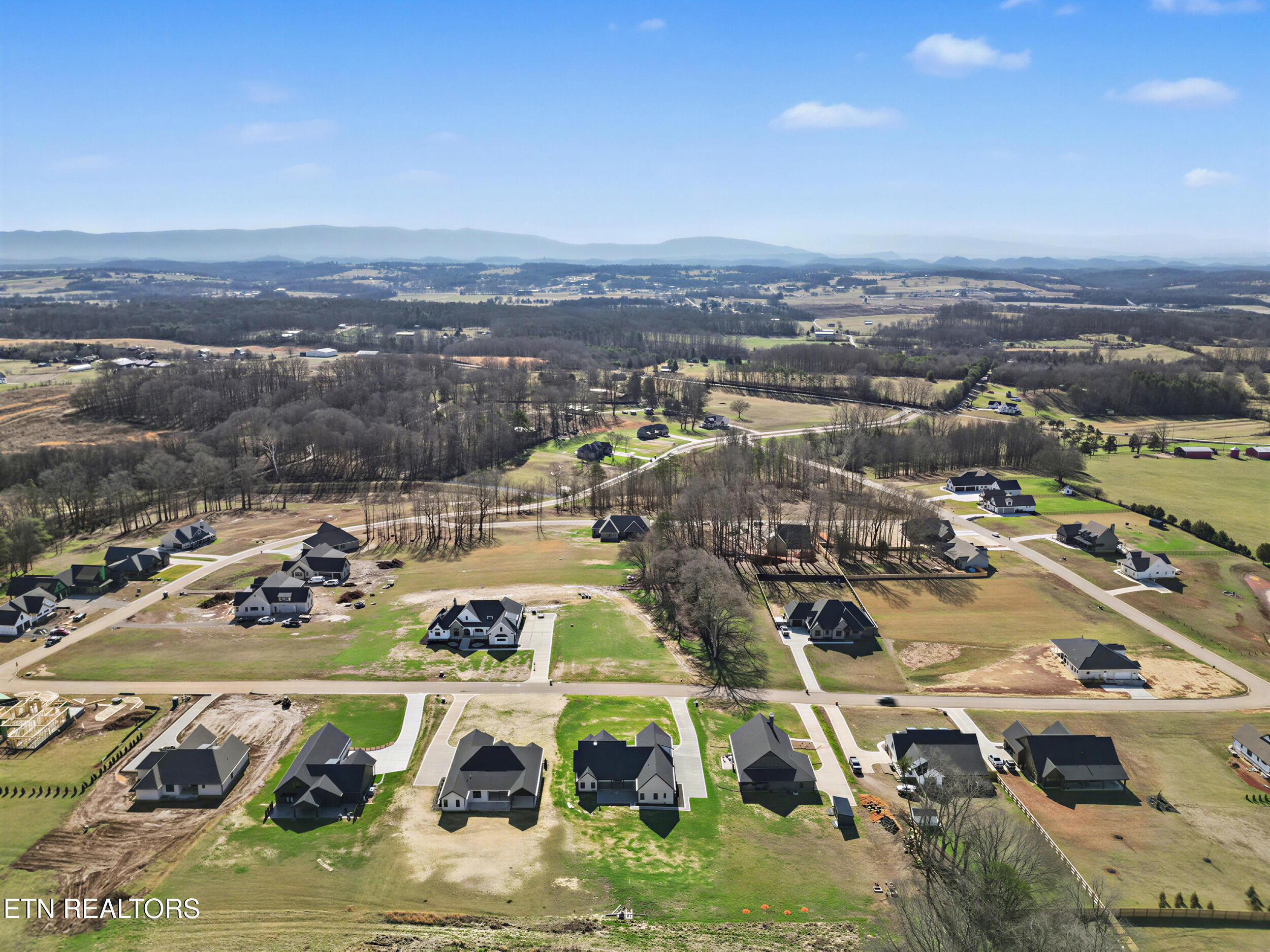 5918 John Drive Greenback TN 37742