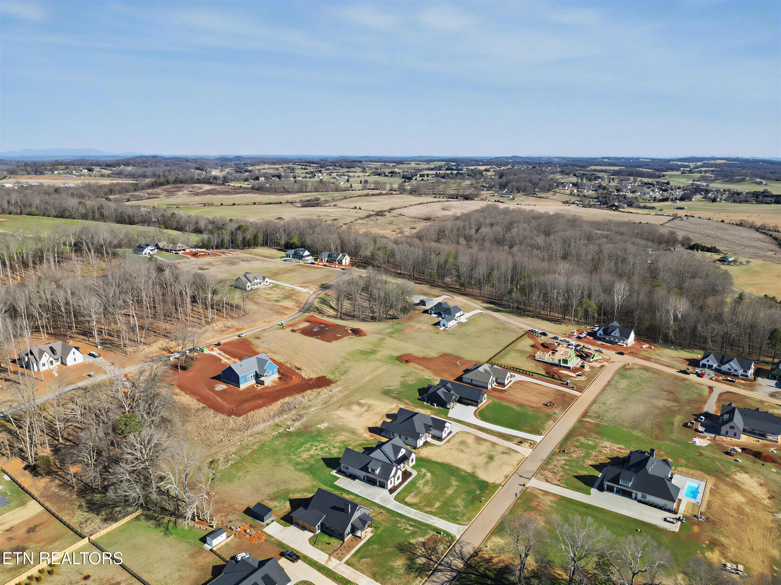 5918 John Drive Greenback TN 37742