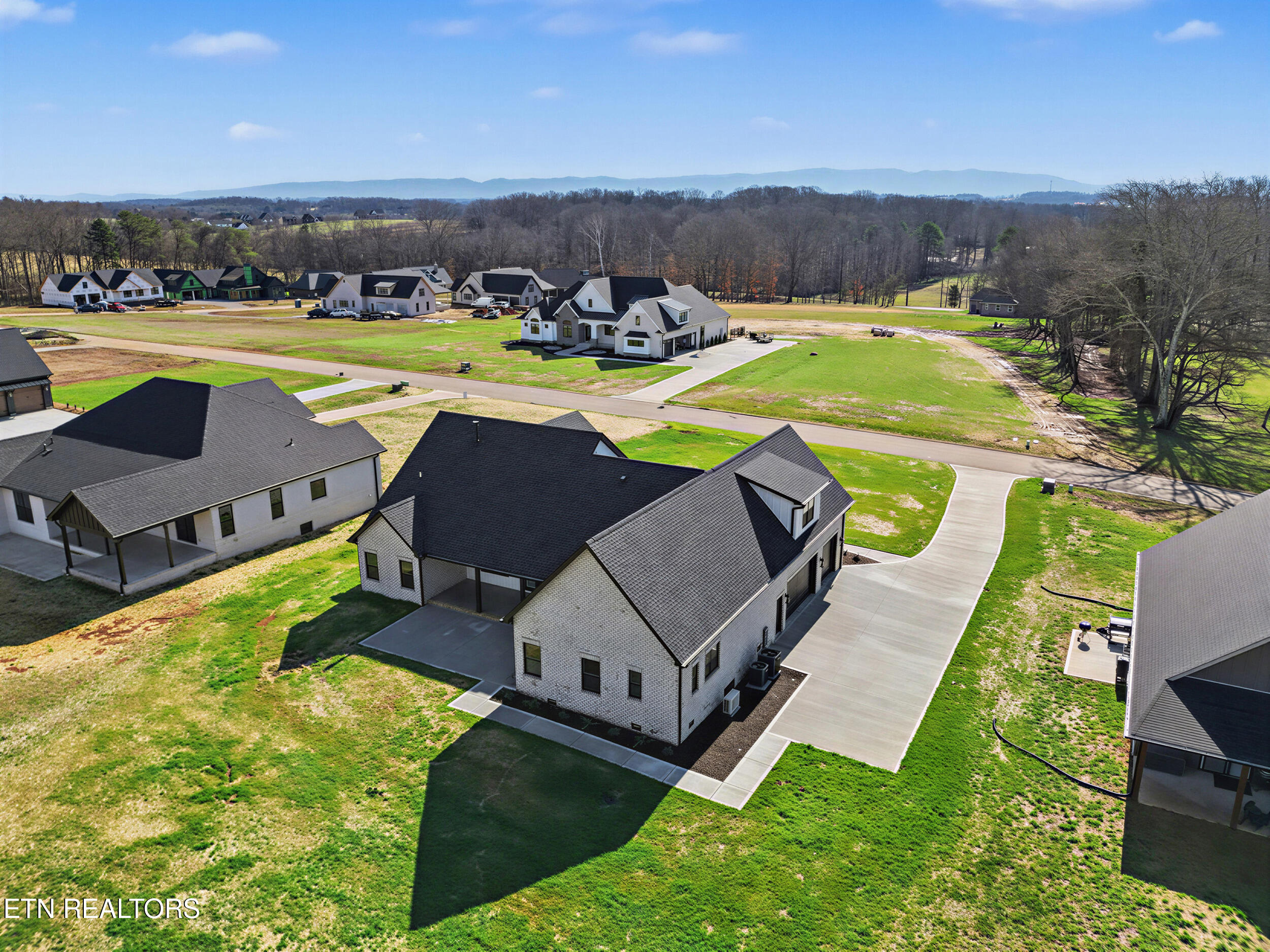 5918 John Drive Greenback TN 37742