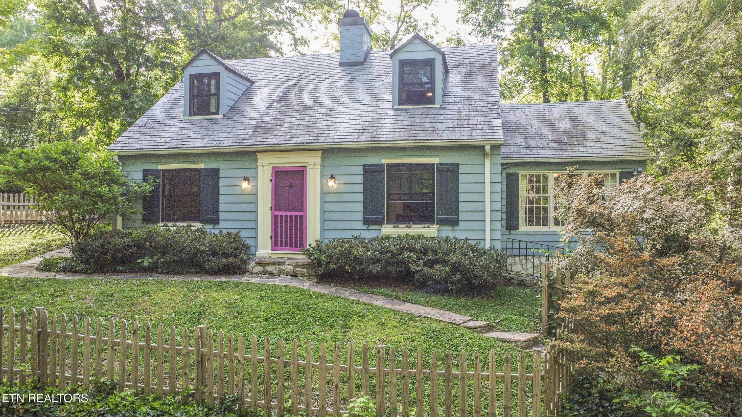 535 SW Chippewa Circle Knoxville TN 37919