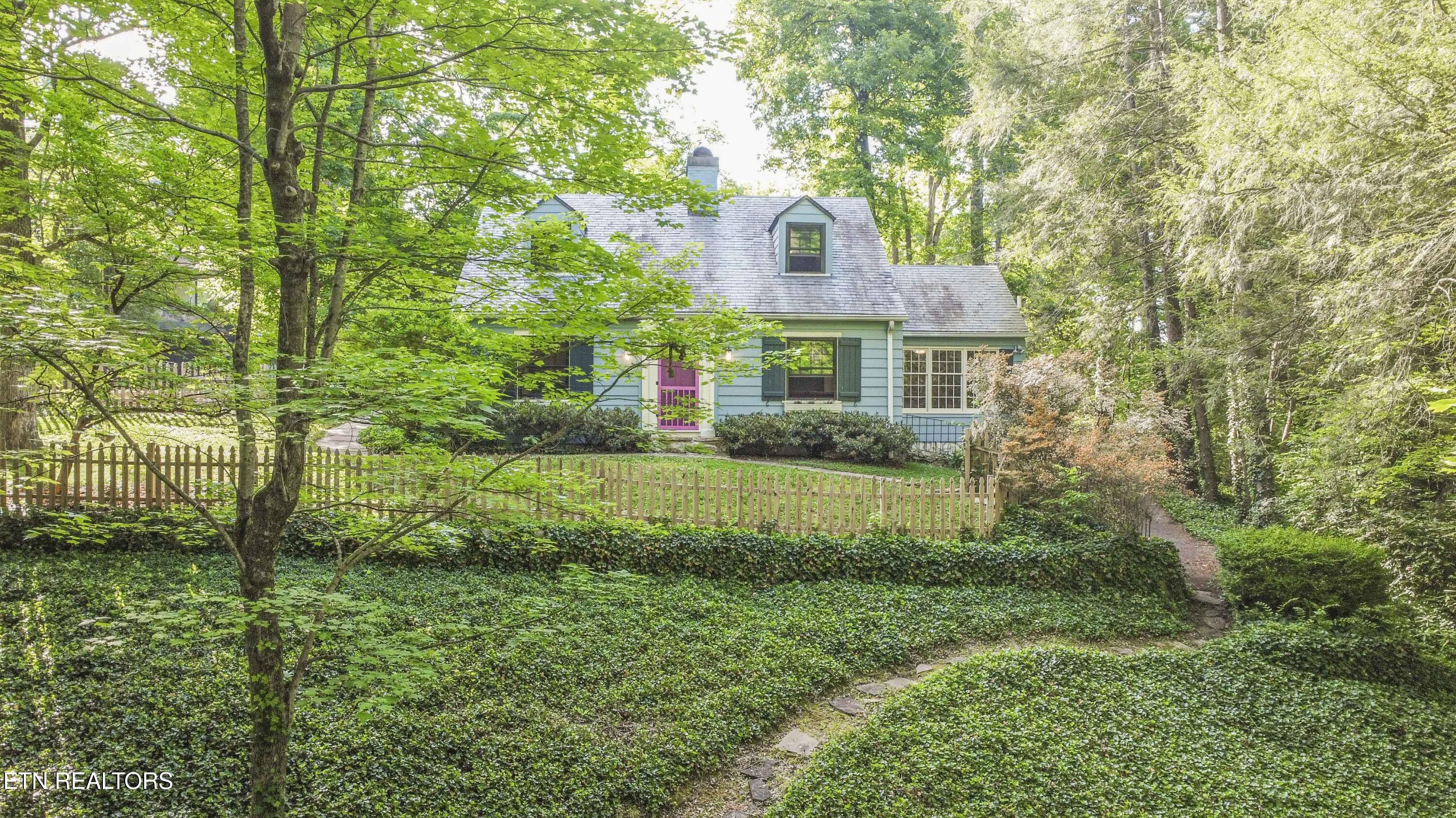 535 SW Chippewa Circle Knoxville TN 37919