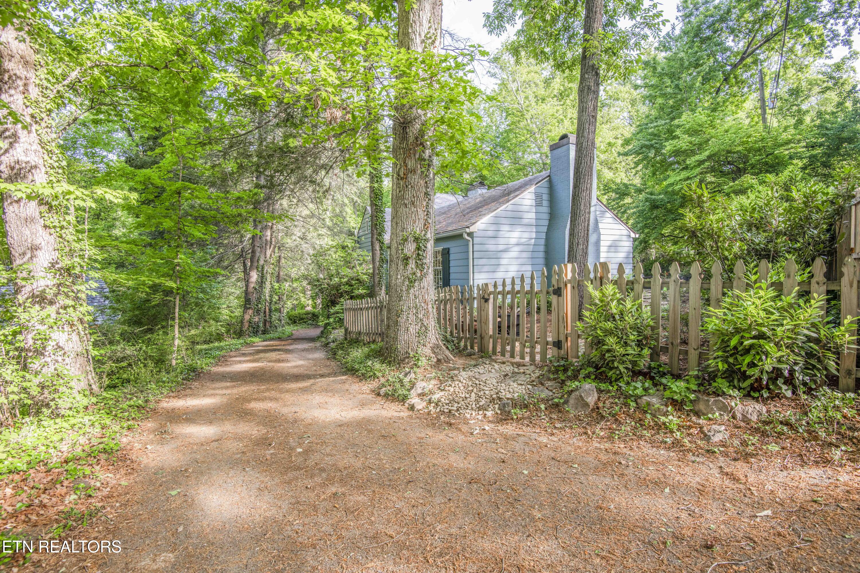 535 SW Chippewa Circle Knoxville TN 37919