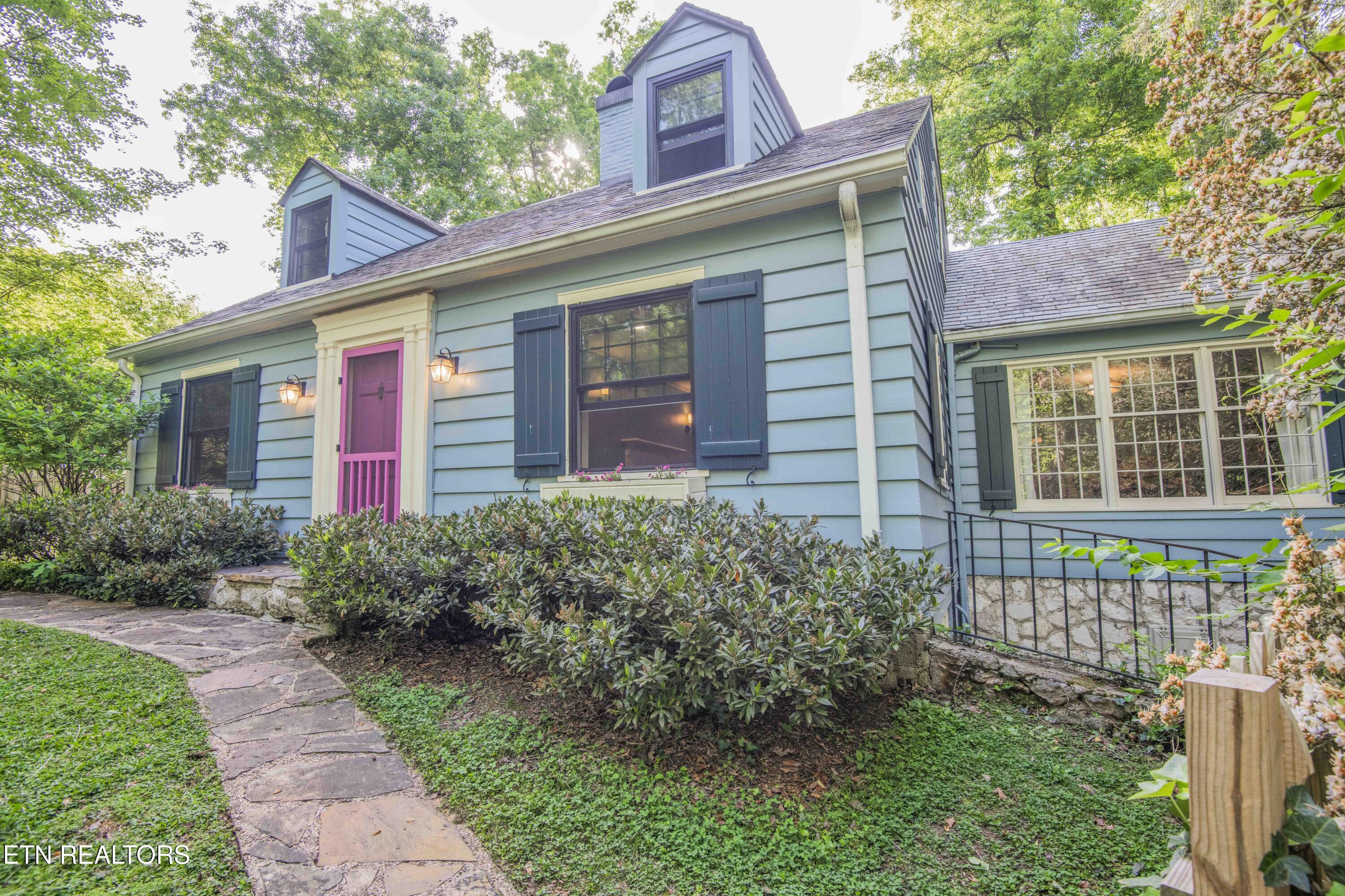 535 SW Chippewa Circle Knoxville TN 37919