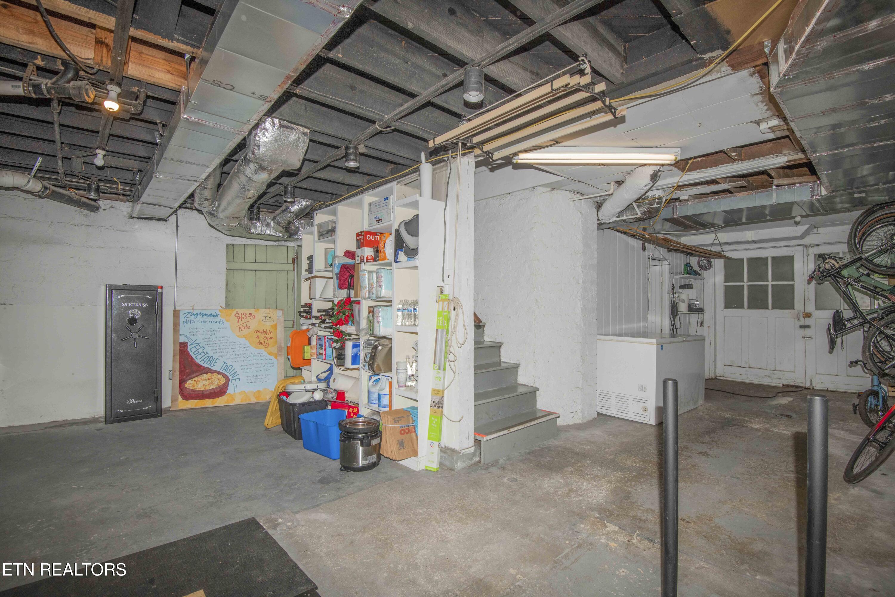 535 SW Chippewa Circle Knoxville TN 37919