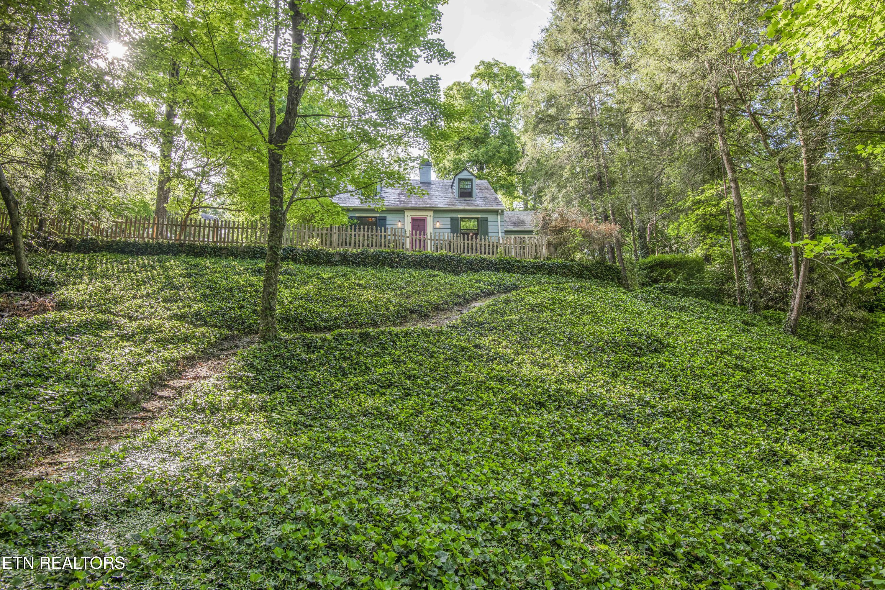 535 SW Chippewa Circle Knoxville TN 37919