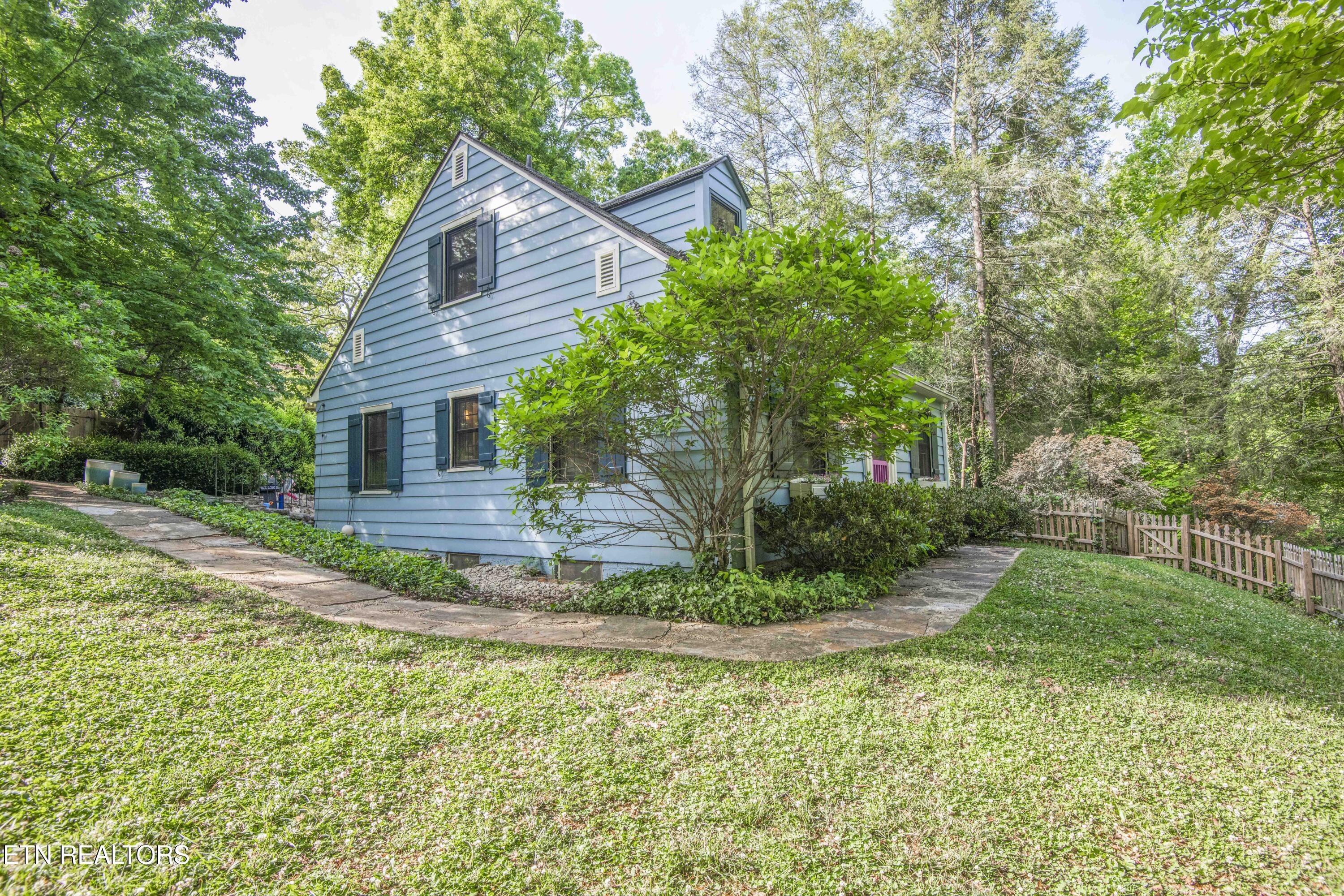 535 SW Chippewa Circle Knoxville TN 37919