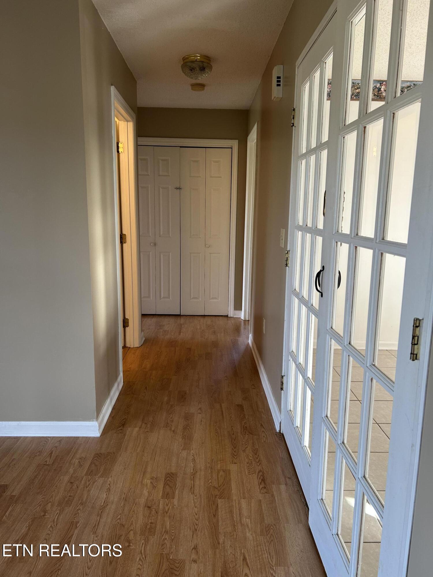 129 Norfolk Circle Harrogate TN 37752