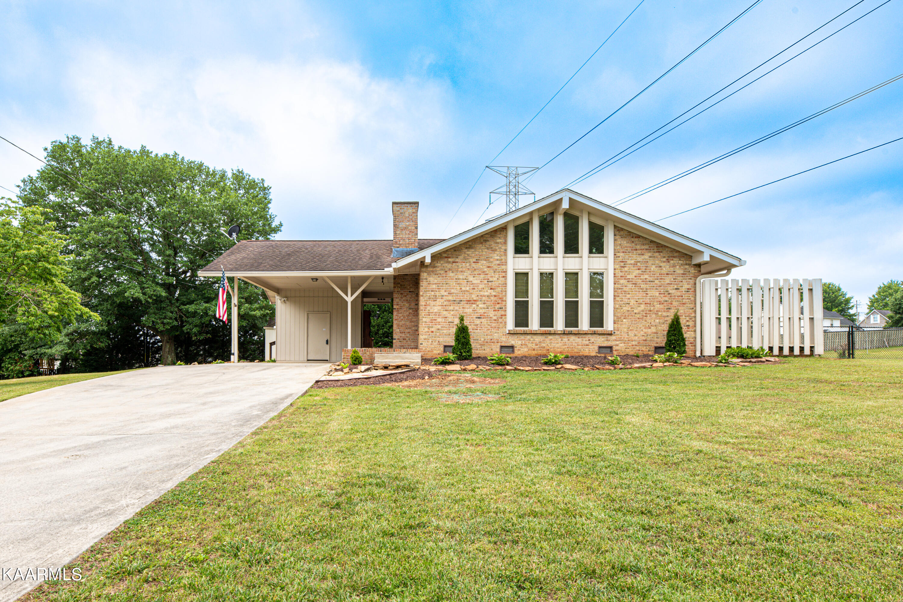 523 Idlewood Lane Knoxville TN 37923