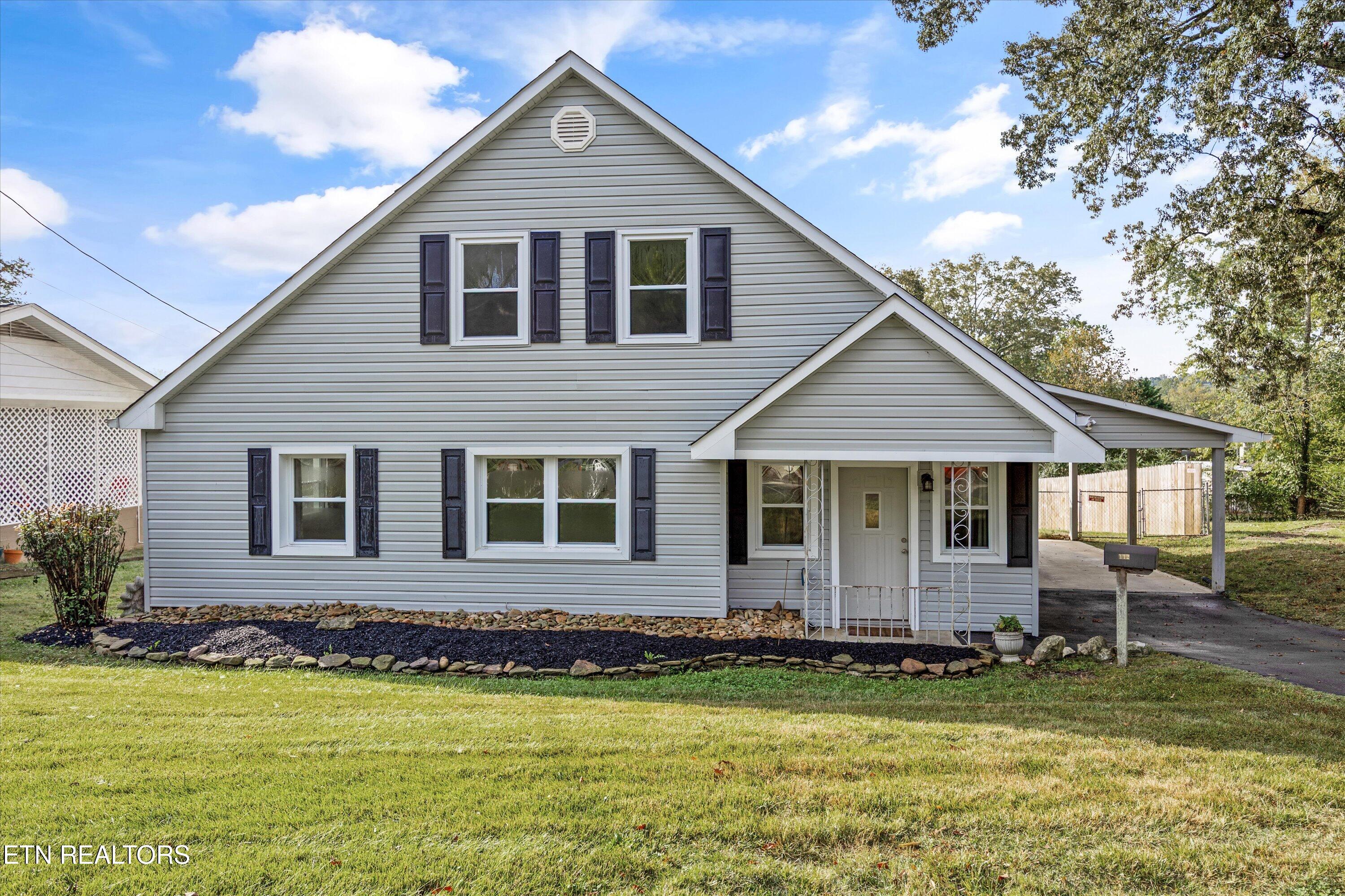 112 Nasson Lane Oak Ridge TN 37830