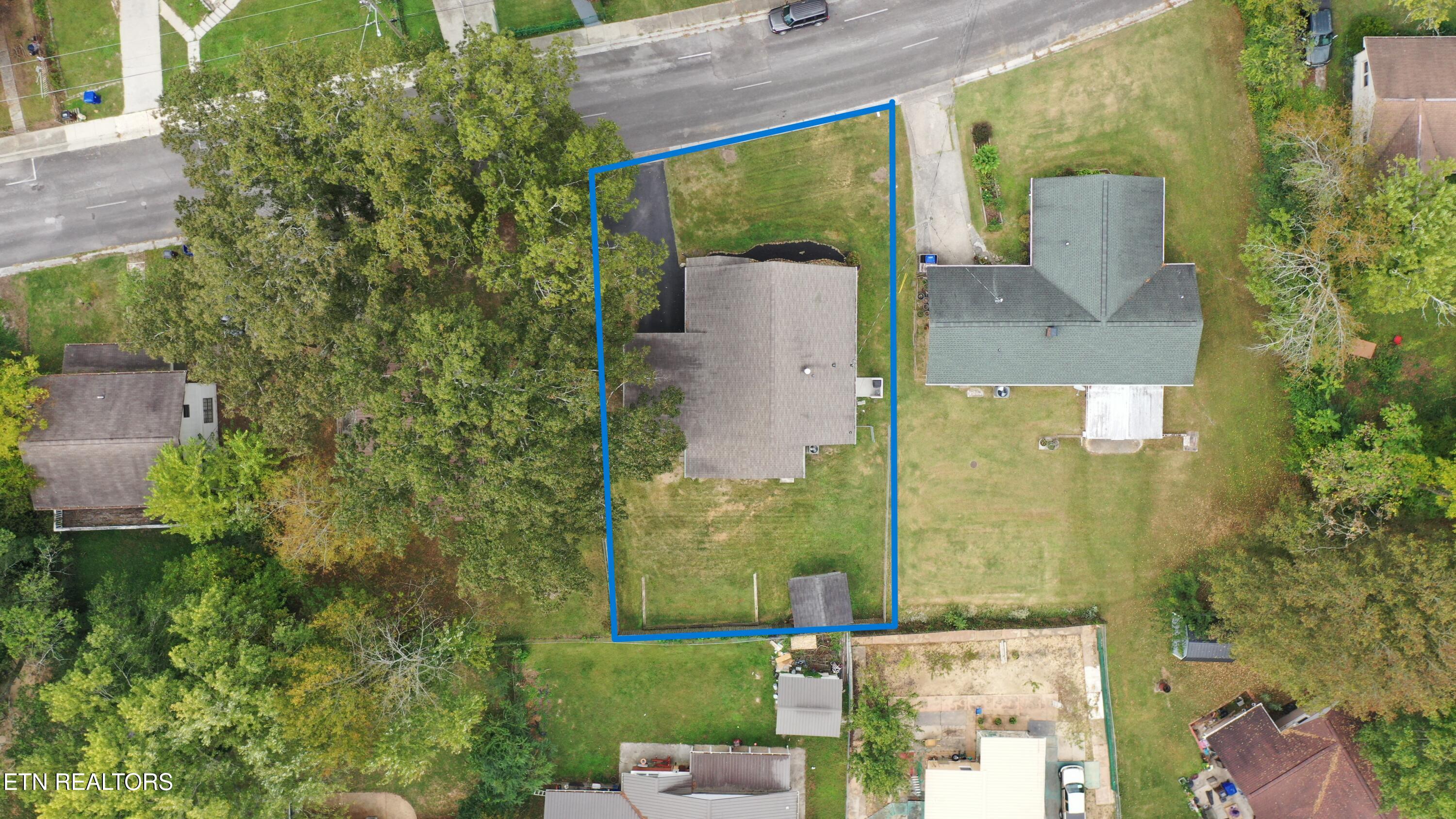 112 Nasson Lane Oak Ridge TN 37830