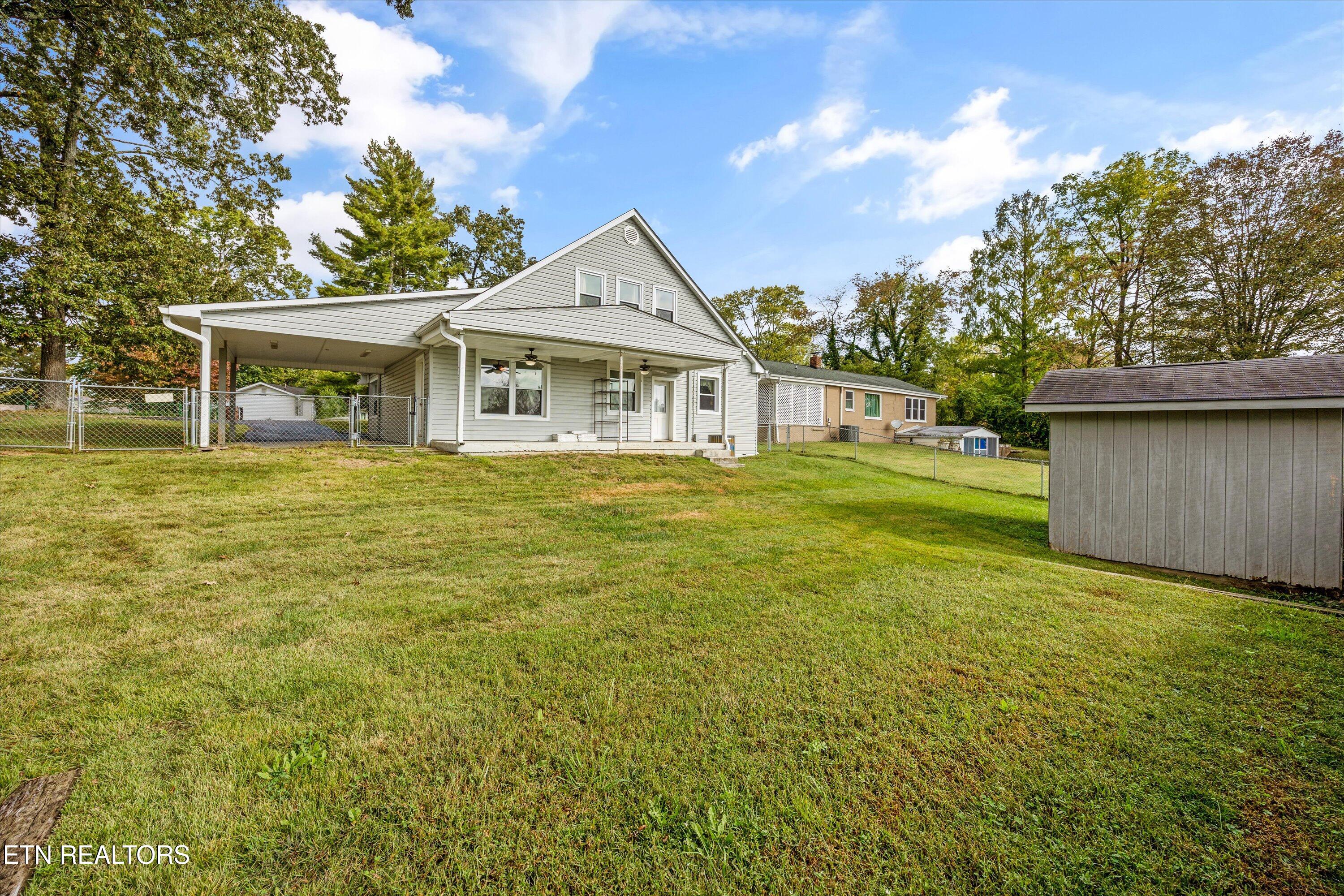 112 Nasson Lane Oak Ridge TN 37830