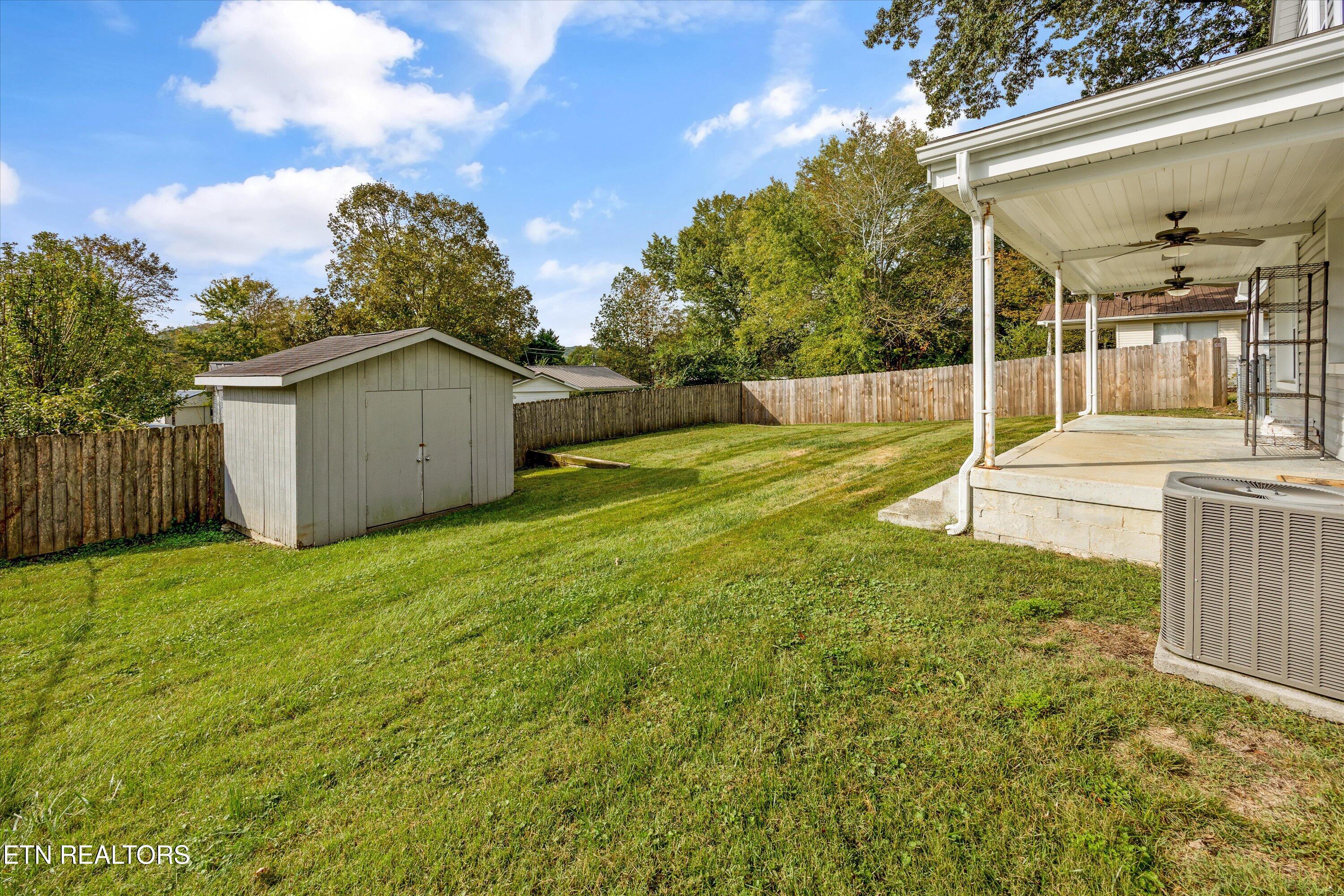 112 Nasson Lane Oak Ridge TN 37830