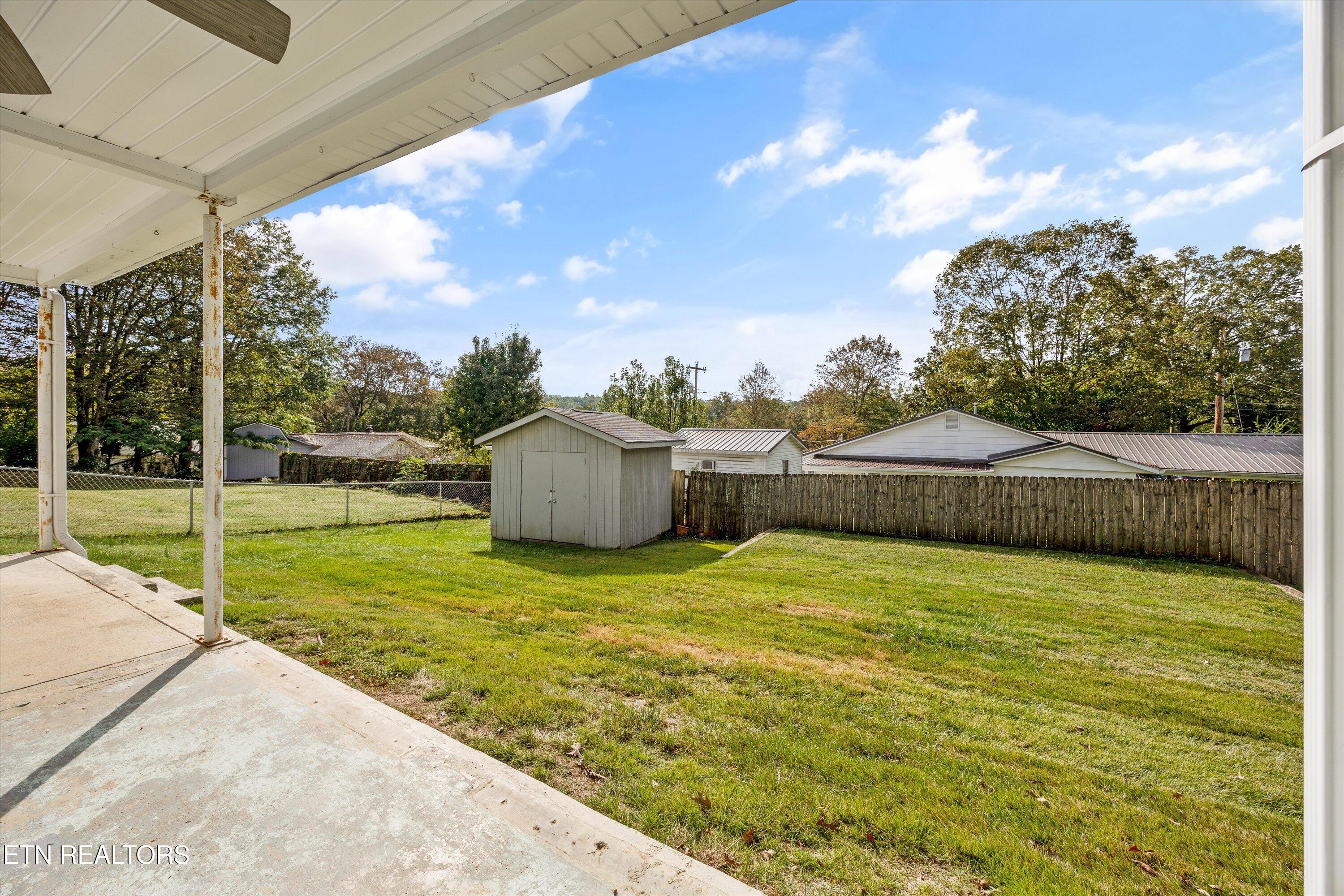 112 Nasson Lane Oak Ridge TN 37830