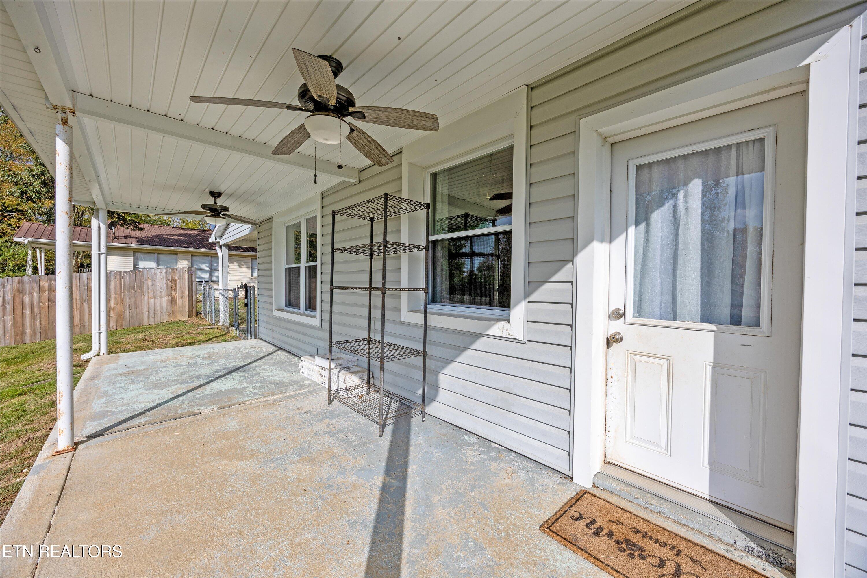 112 Nasson Lane Oak Ridge TN 37830