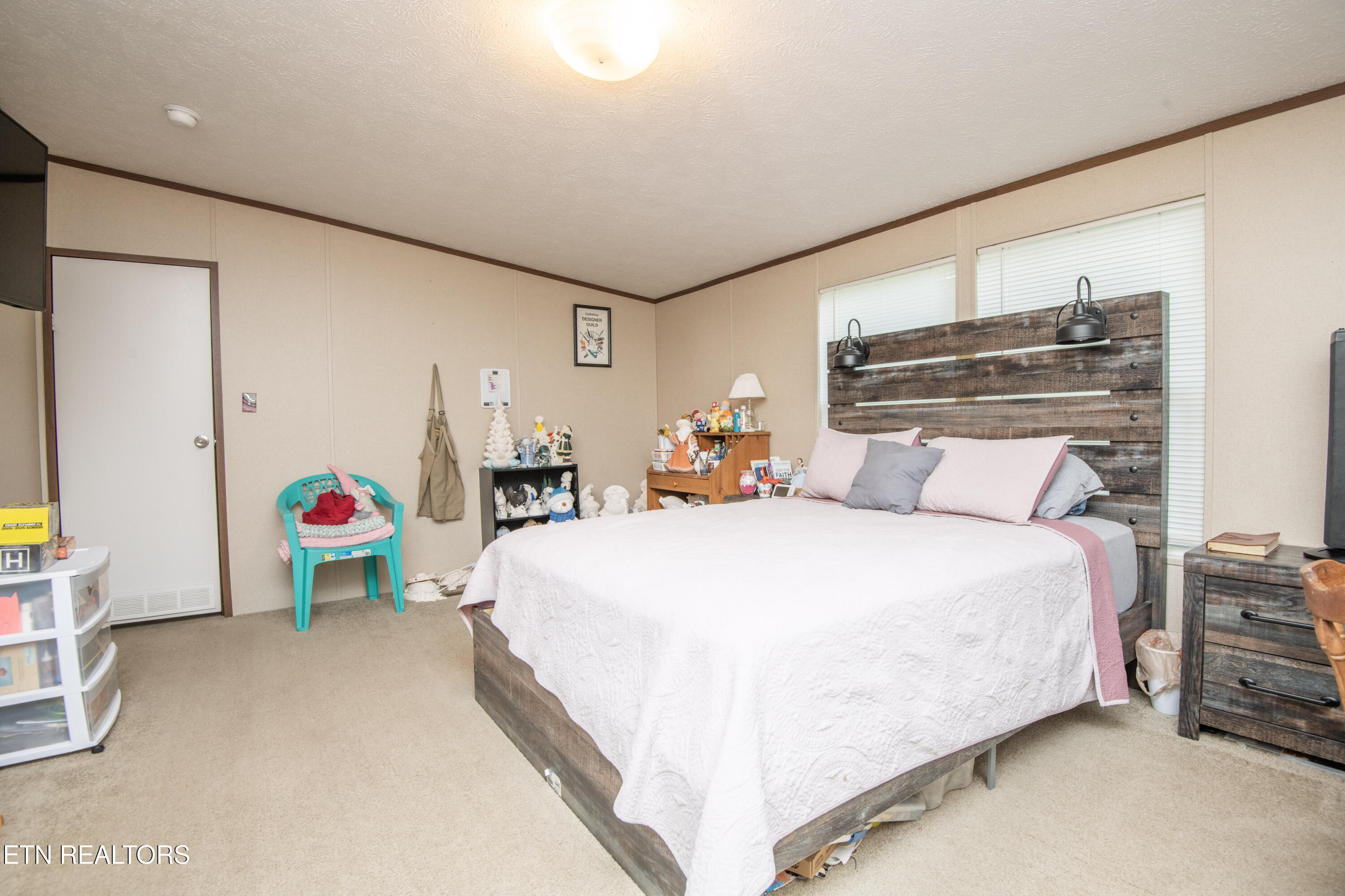 206 Bennett Street Sweetwater TN 37874
