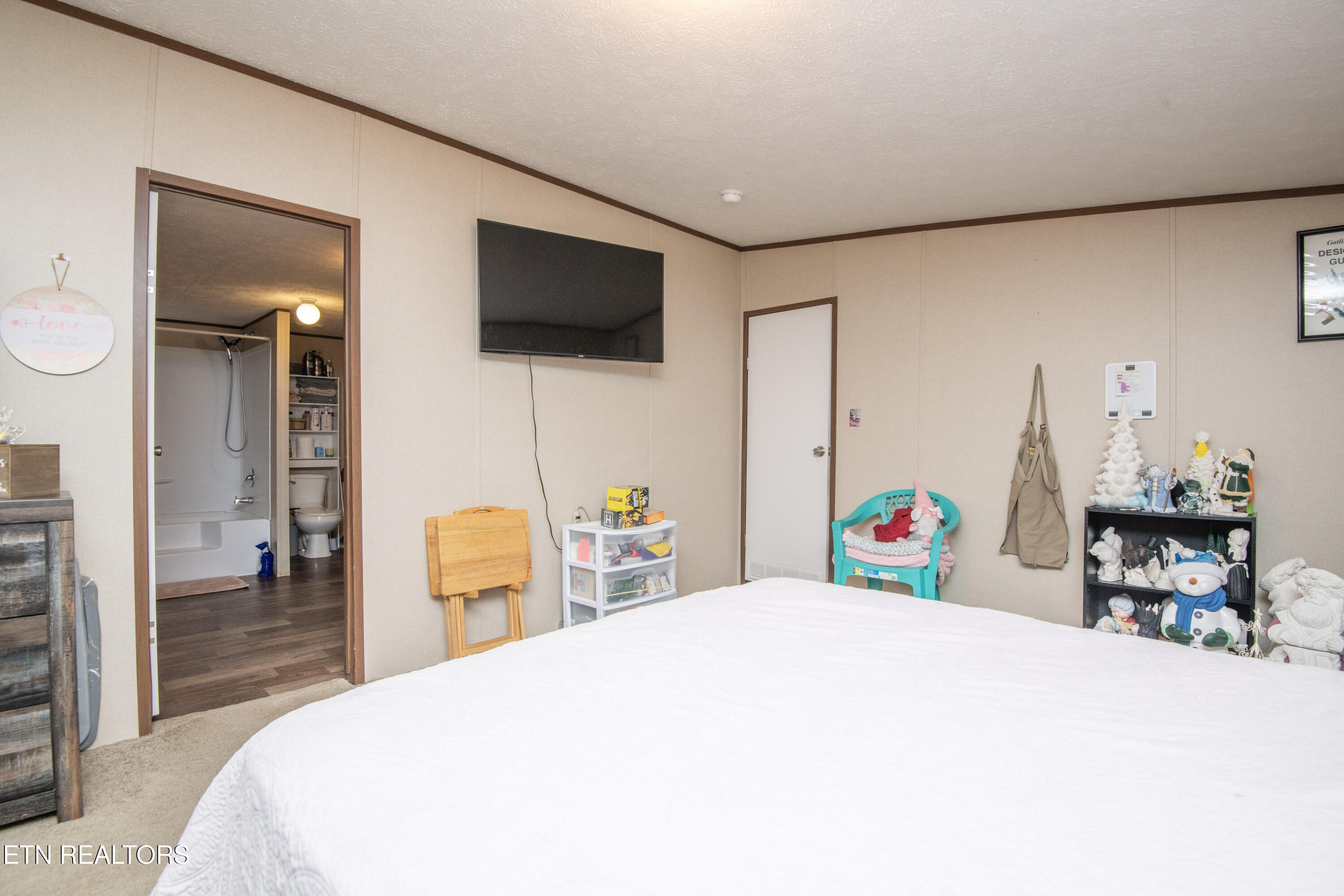206 Bennett Street Sweetwater TN 37874