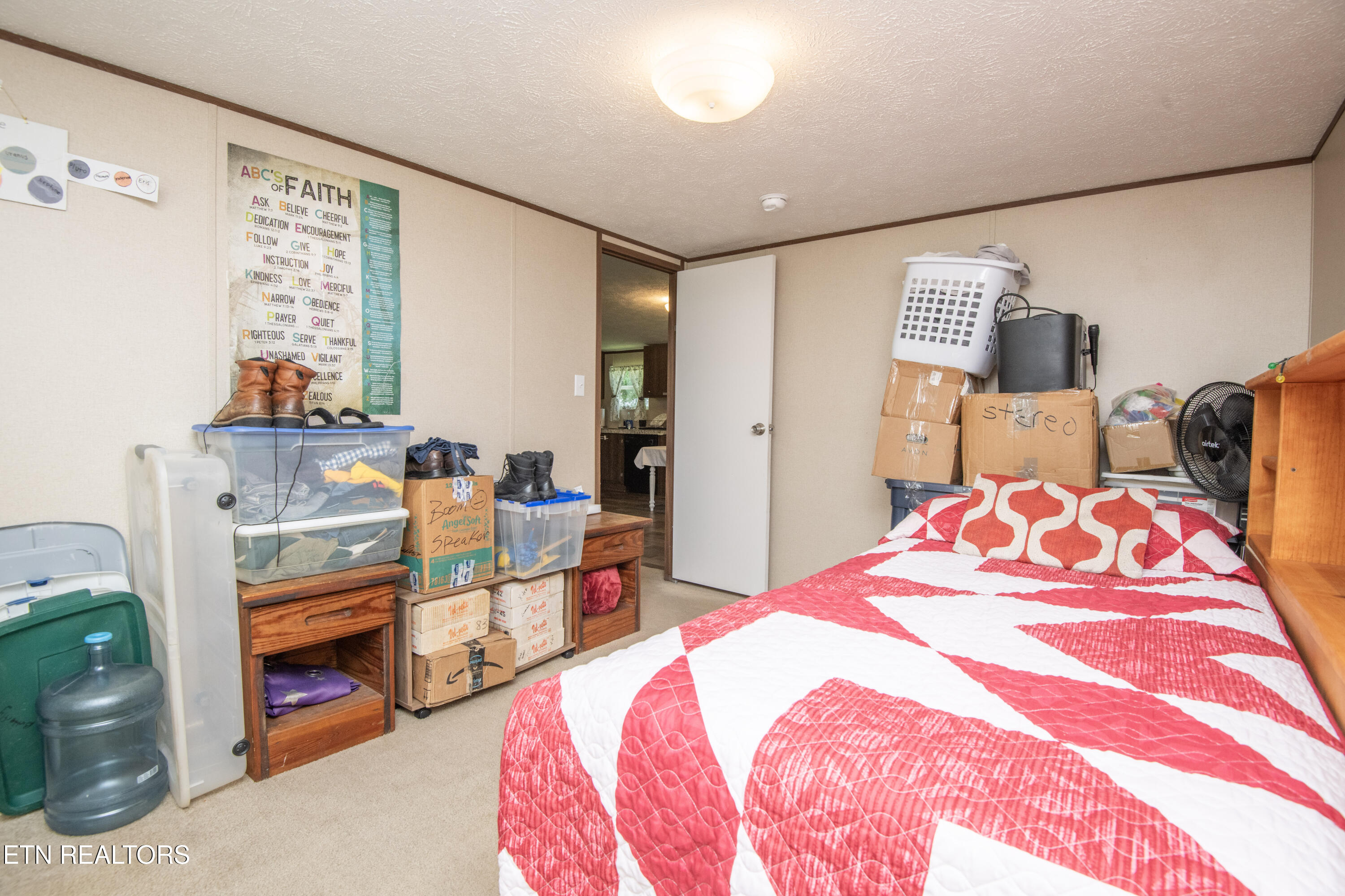 206 Bennett Street Sweetwater TN 37874