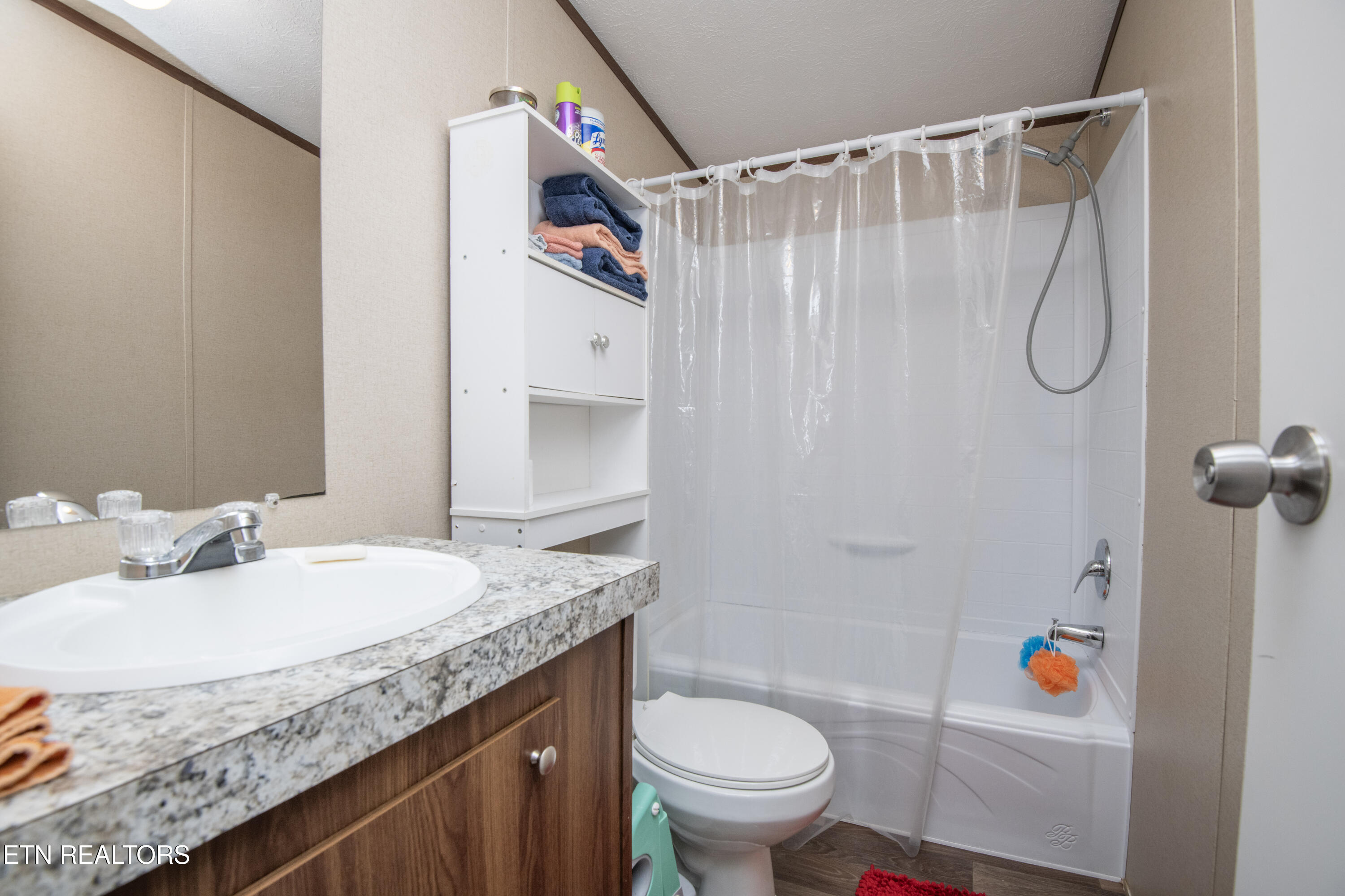 206 Bennett Street Sweetwater TN 37874